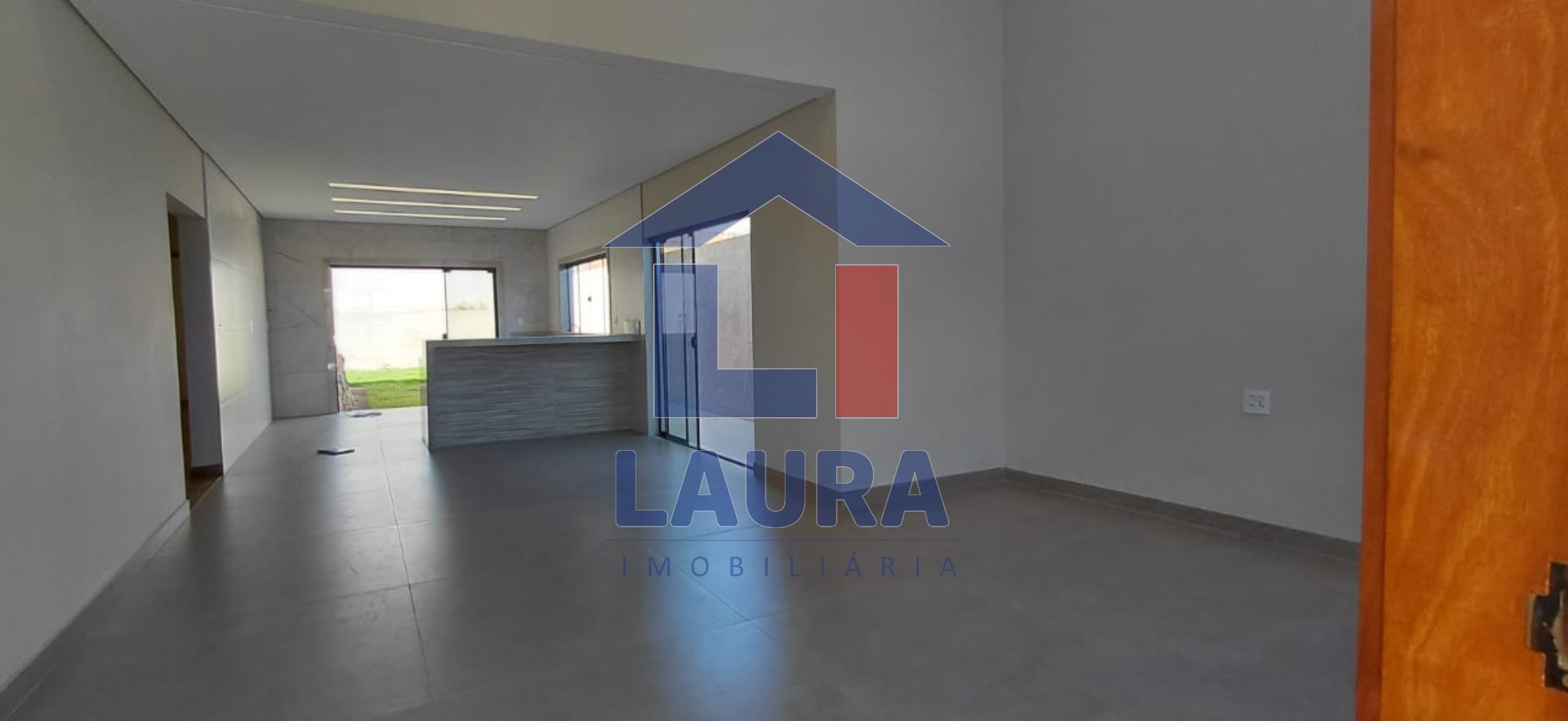 Casa, 3 quartos - Foto 3