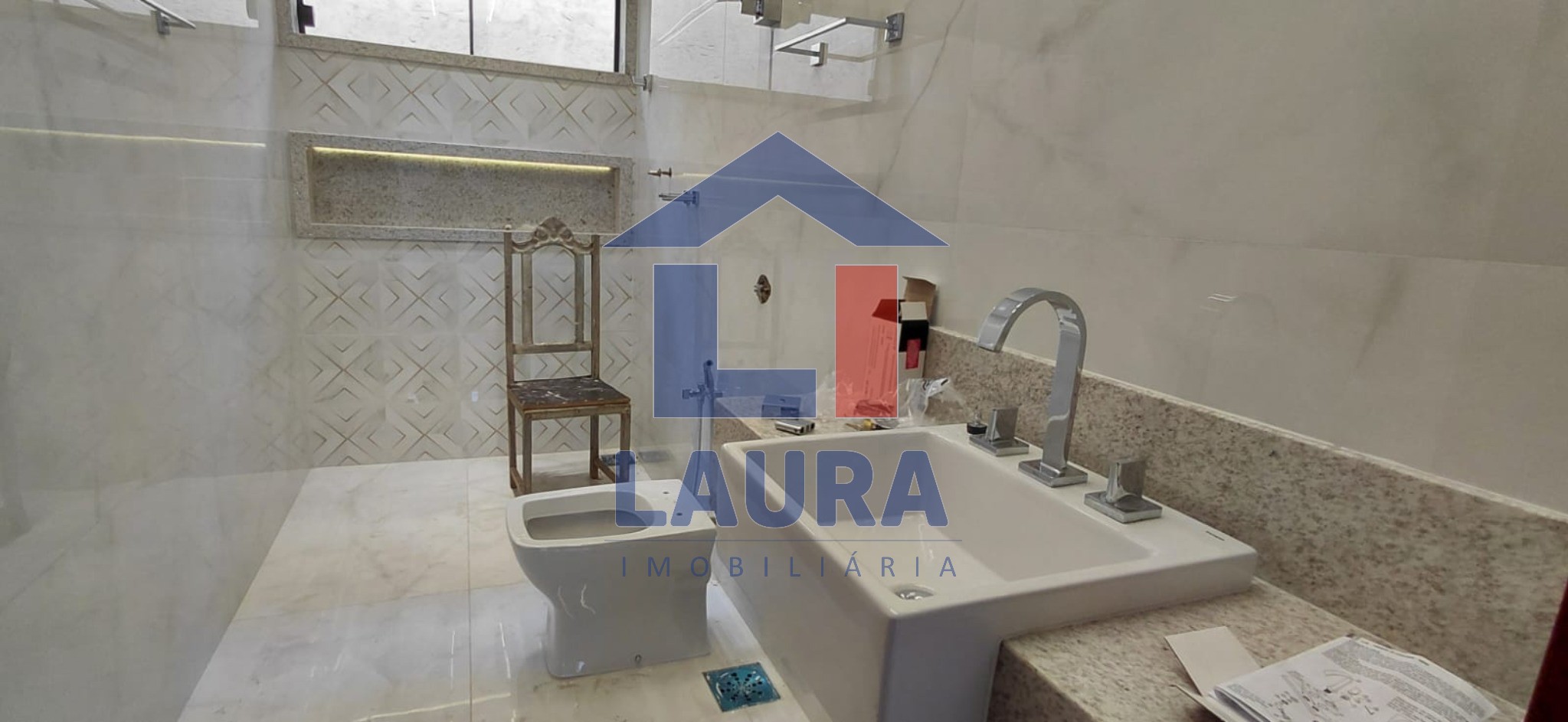 Casa, 3 quartos - Foto 8