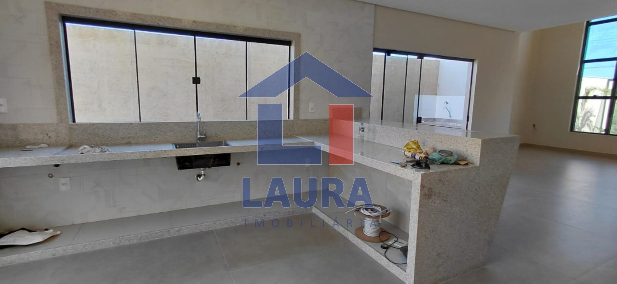 Casa, 3 quartos - Foto 5