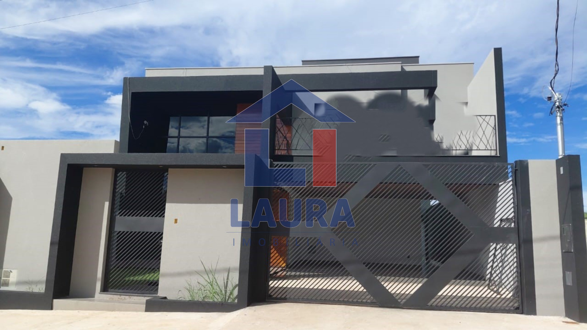 Casa, 4 quartos - Foto 1