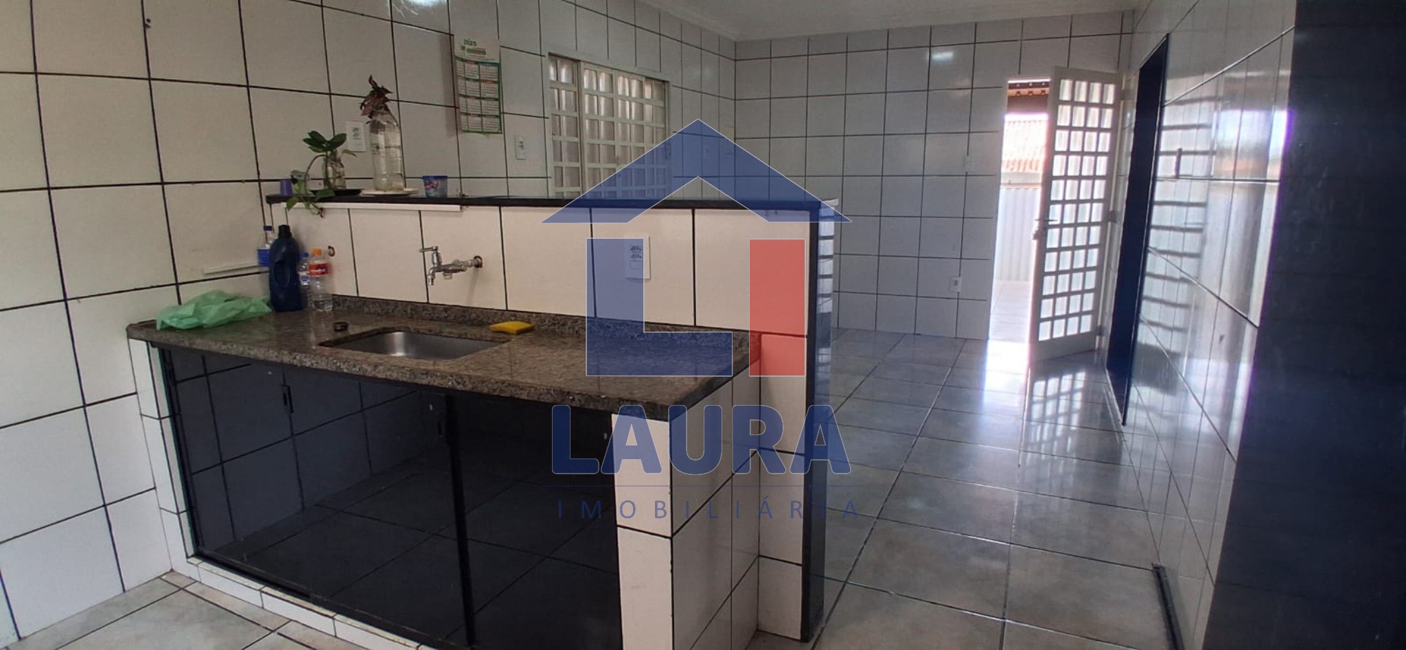 Casa, 3 quartos - Foto 6