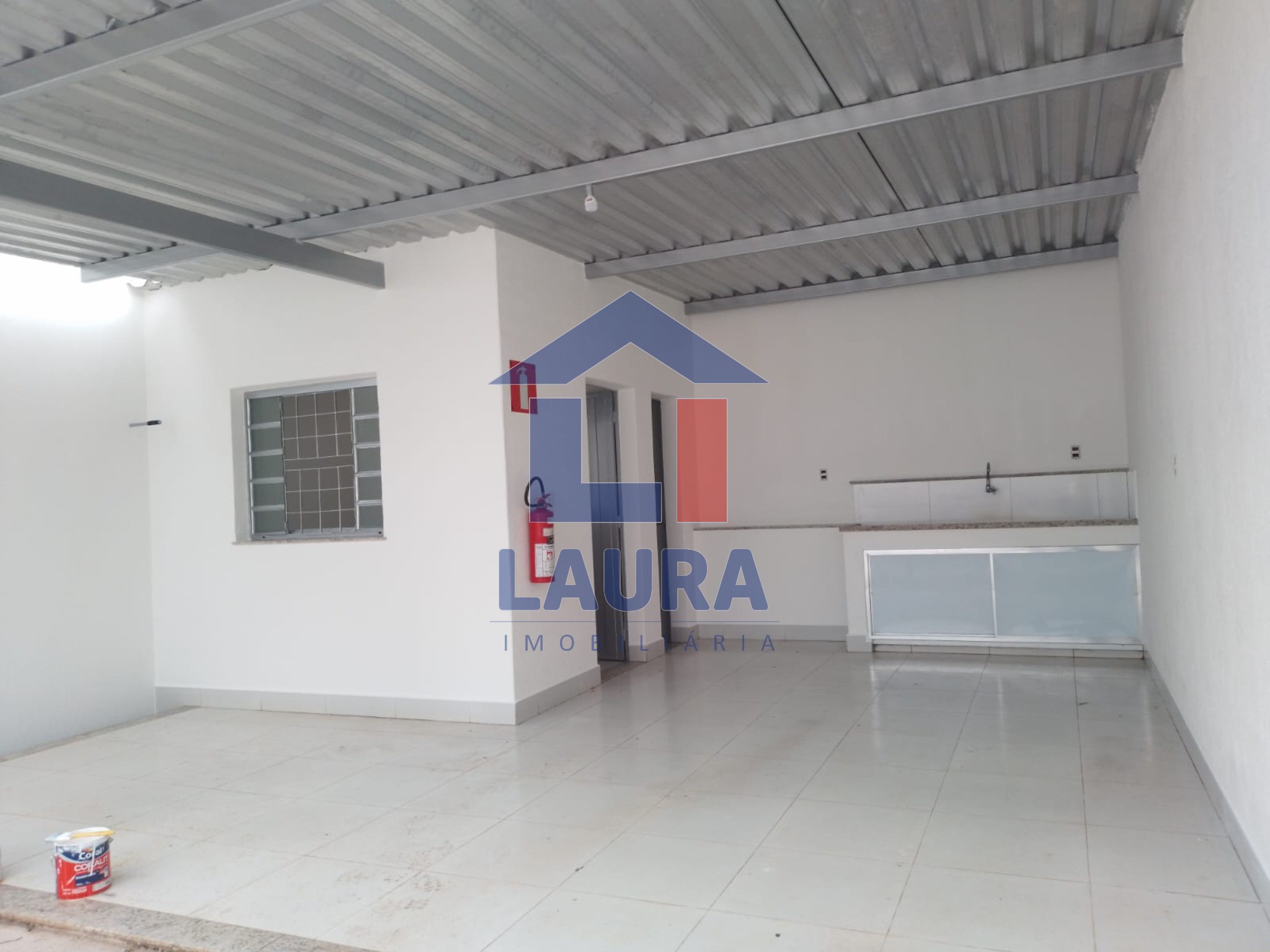 Depósito-Galpão - Foto 1