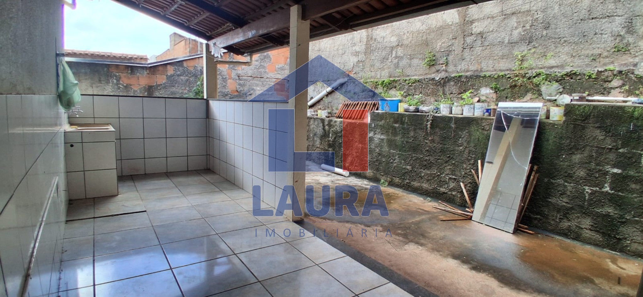 Casa, 3 quartos - Foto 12