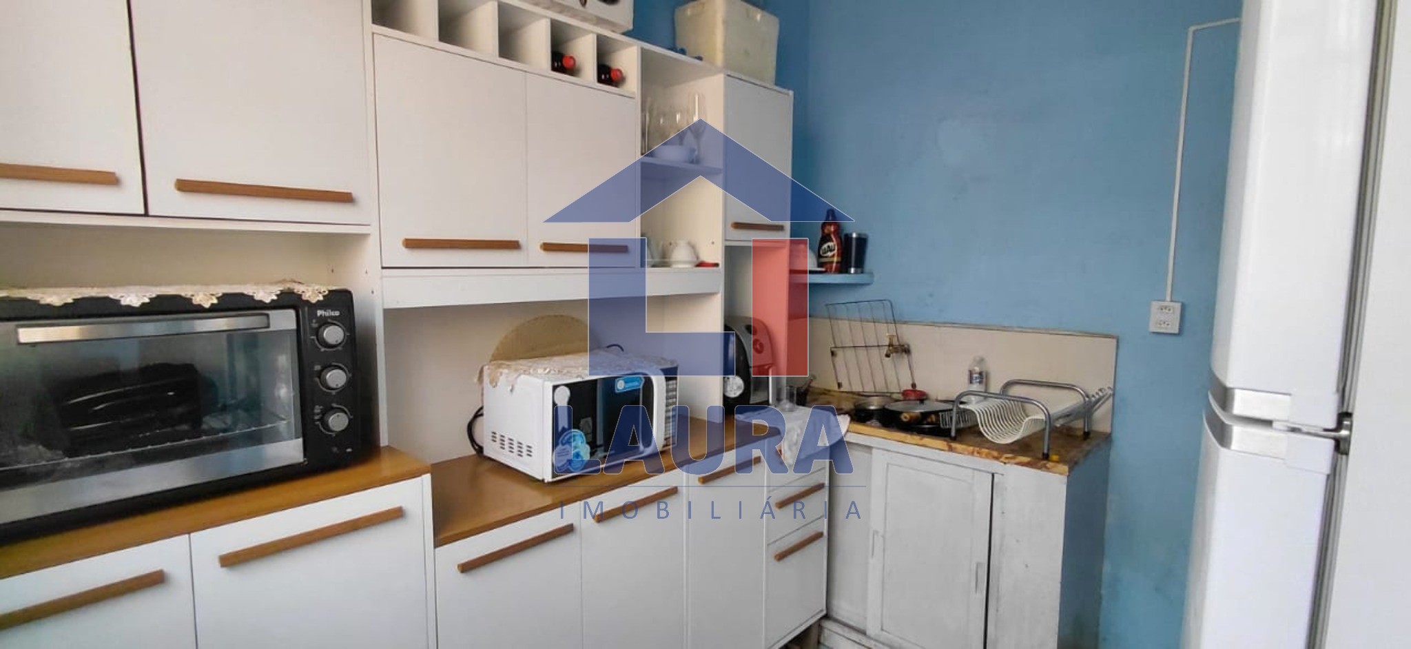 Casa, 3 quartos - Foto 9