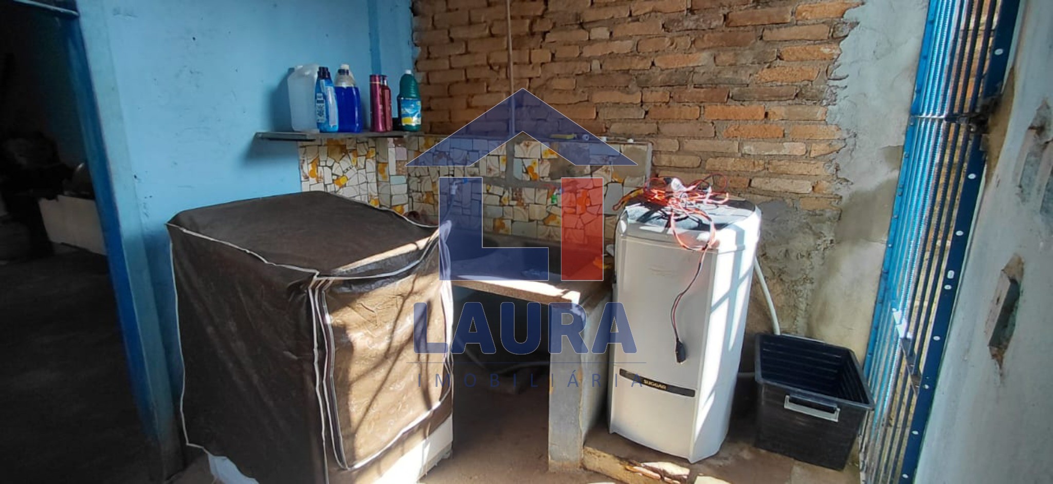 Casa, 3 quartos - Foto 11