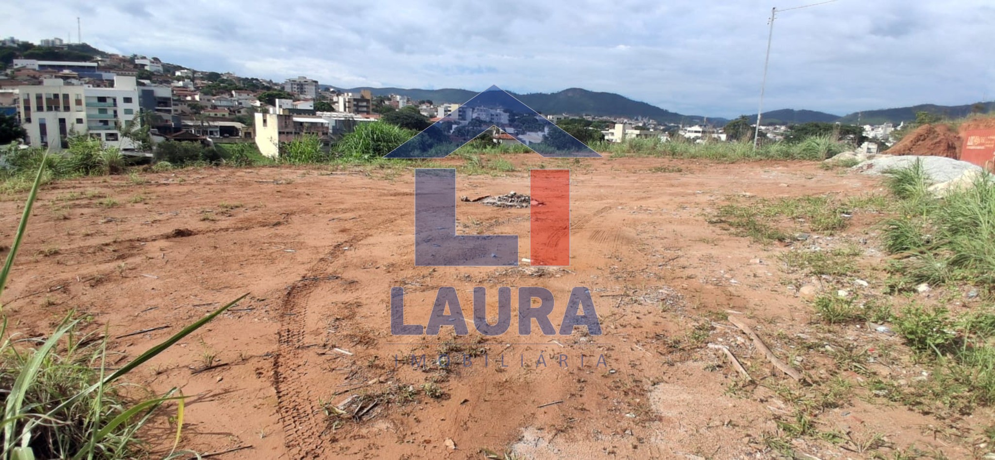 Terreno, 450 m² - Foto 1
