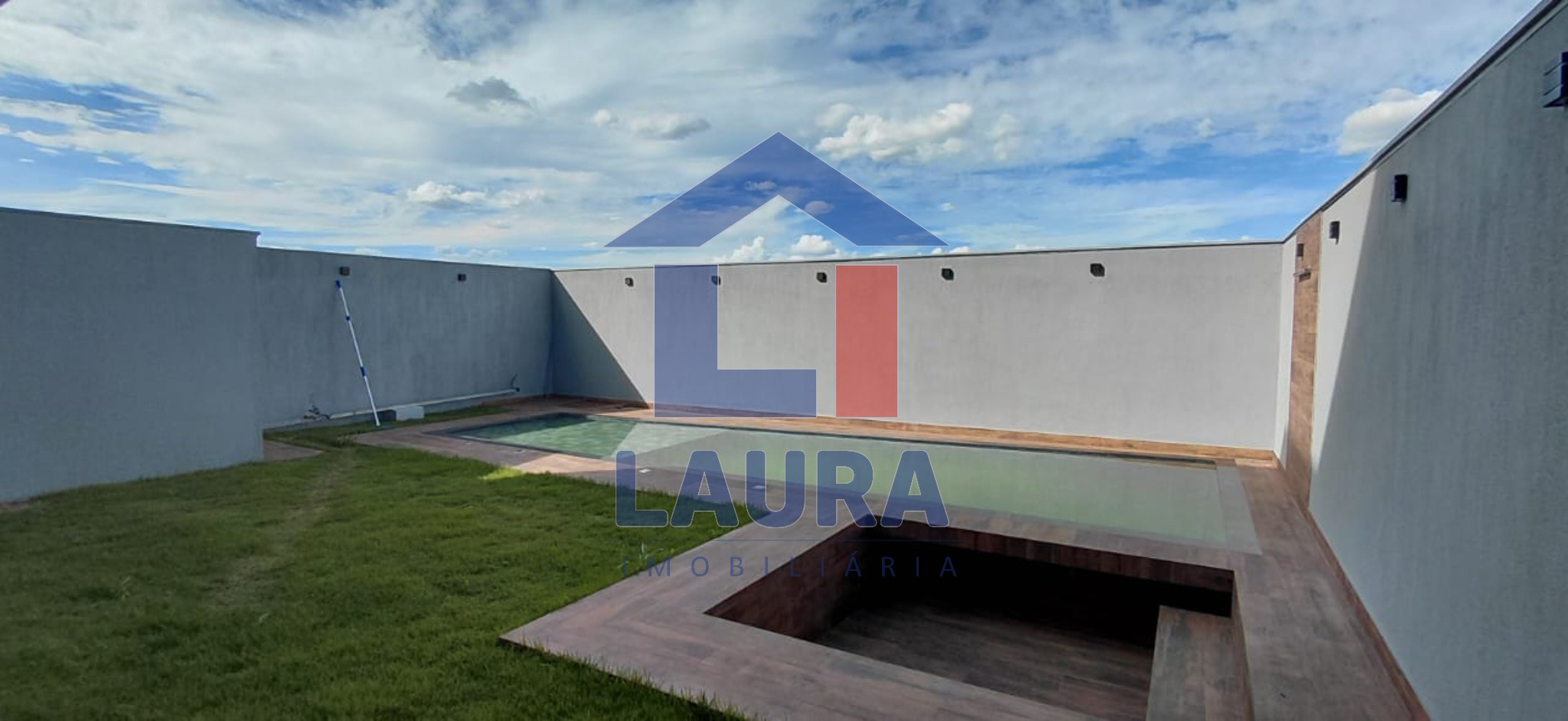 Casa, 4 quartos - Foto 30