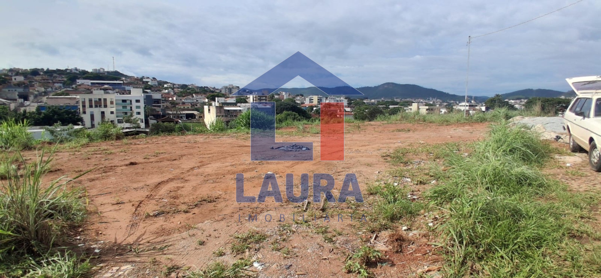 Terreno, 450 m² - Foto 2