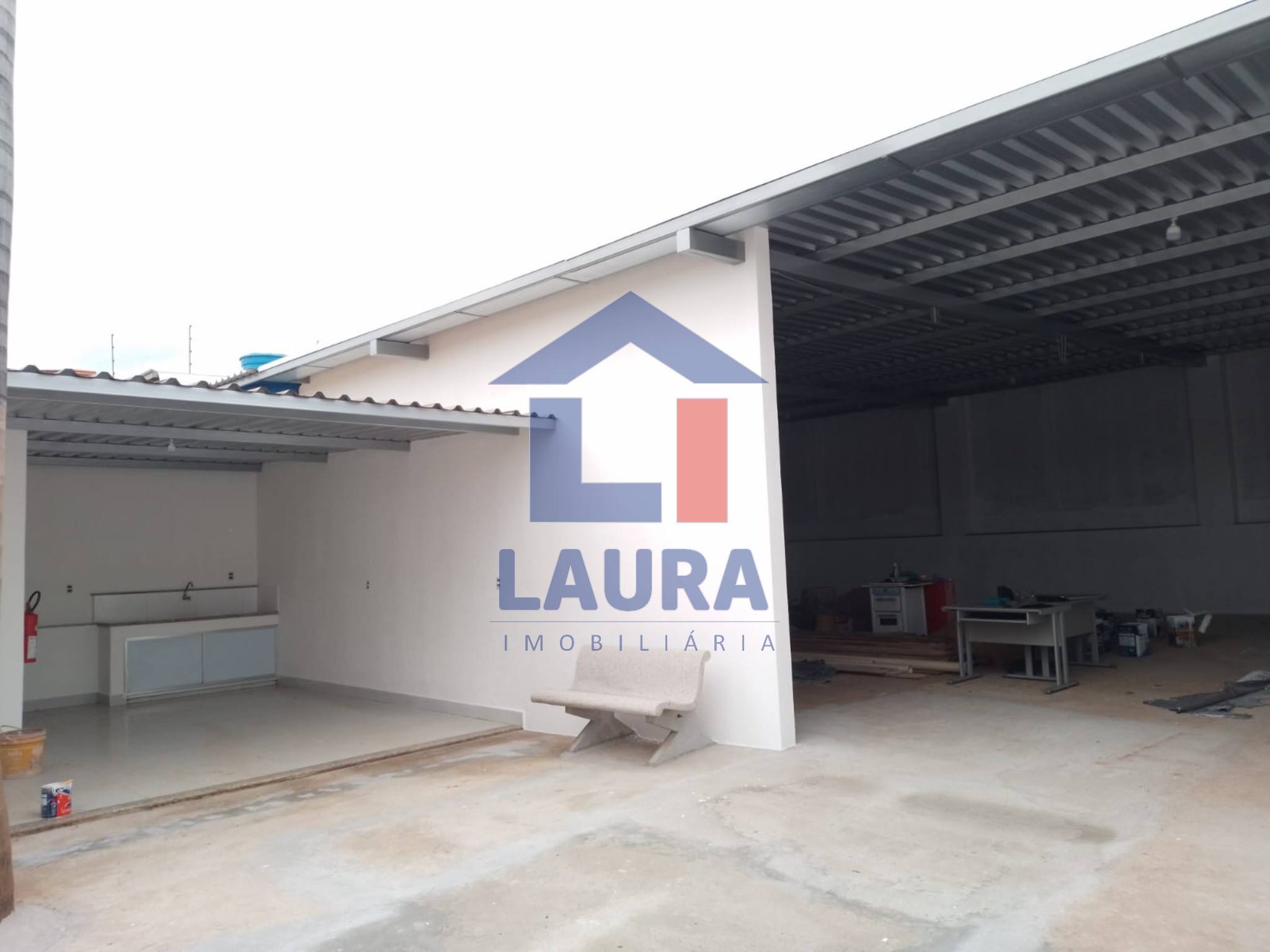 Depósito-Galpão - Foto 3