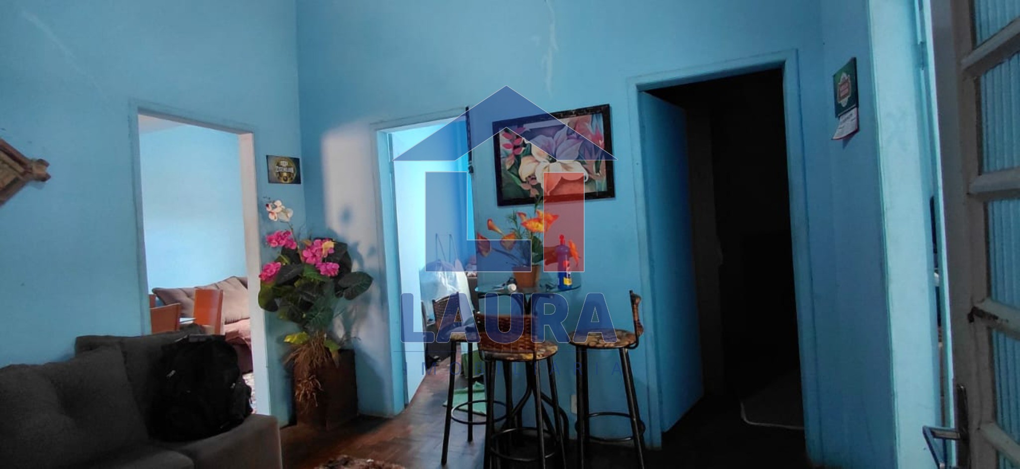 Casa, 3 quartos - Foto 3