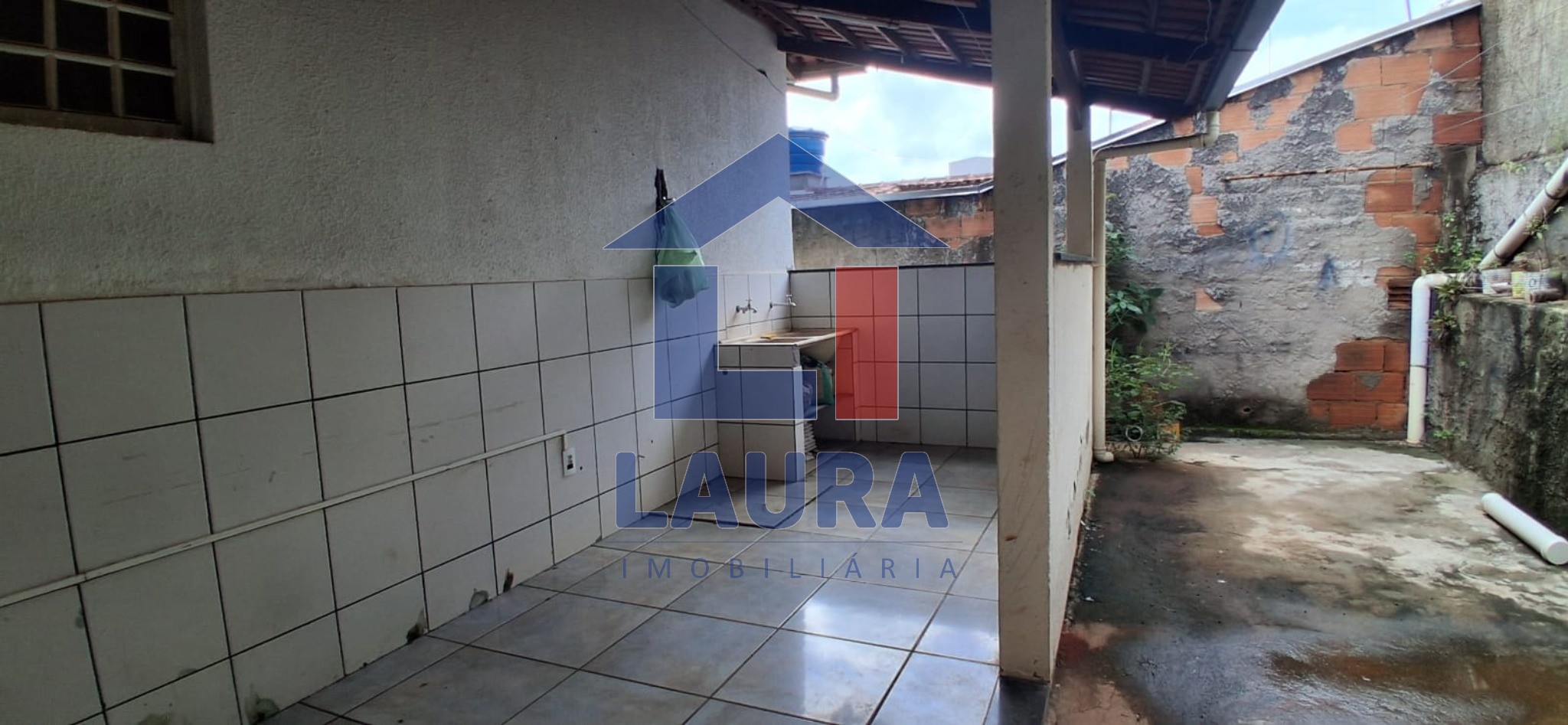 Casa, 3 quartos - Foto 13