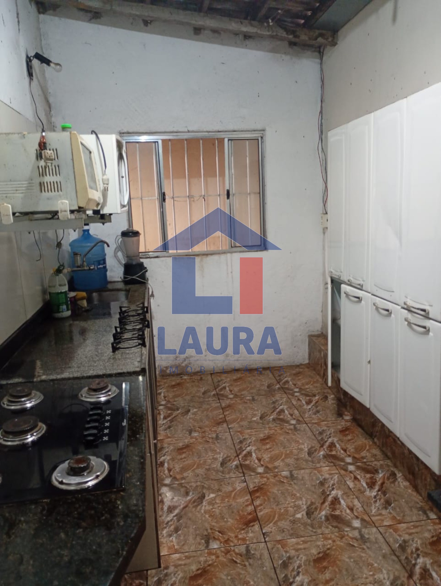 Casa, 3 quartos - Foto 5