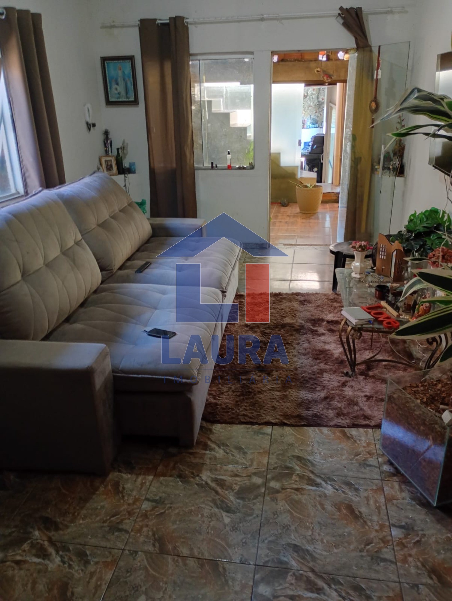 Casa, 3 quartos - Foto 3