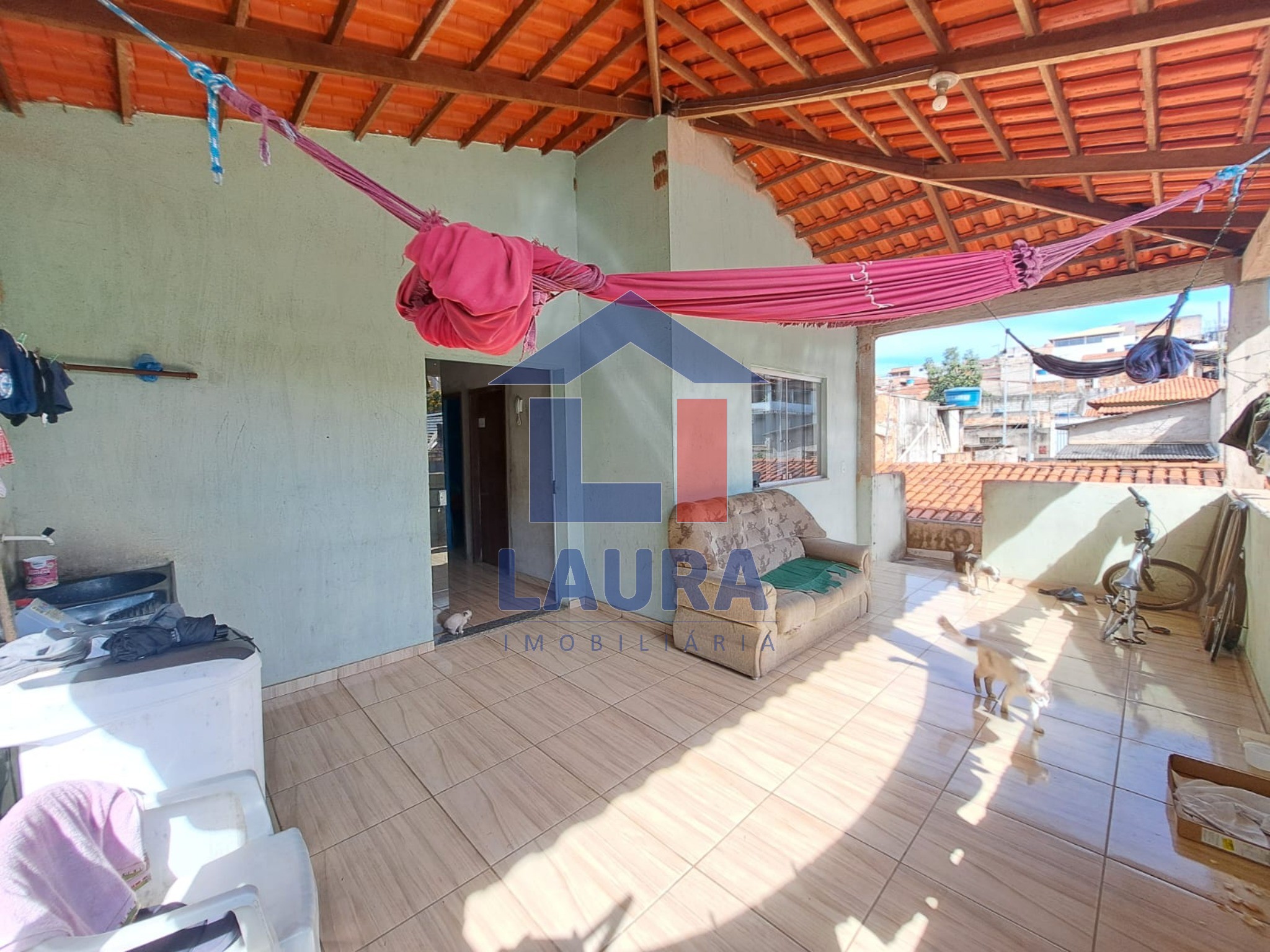 Casa, 5 quartos - Foto 12