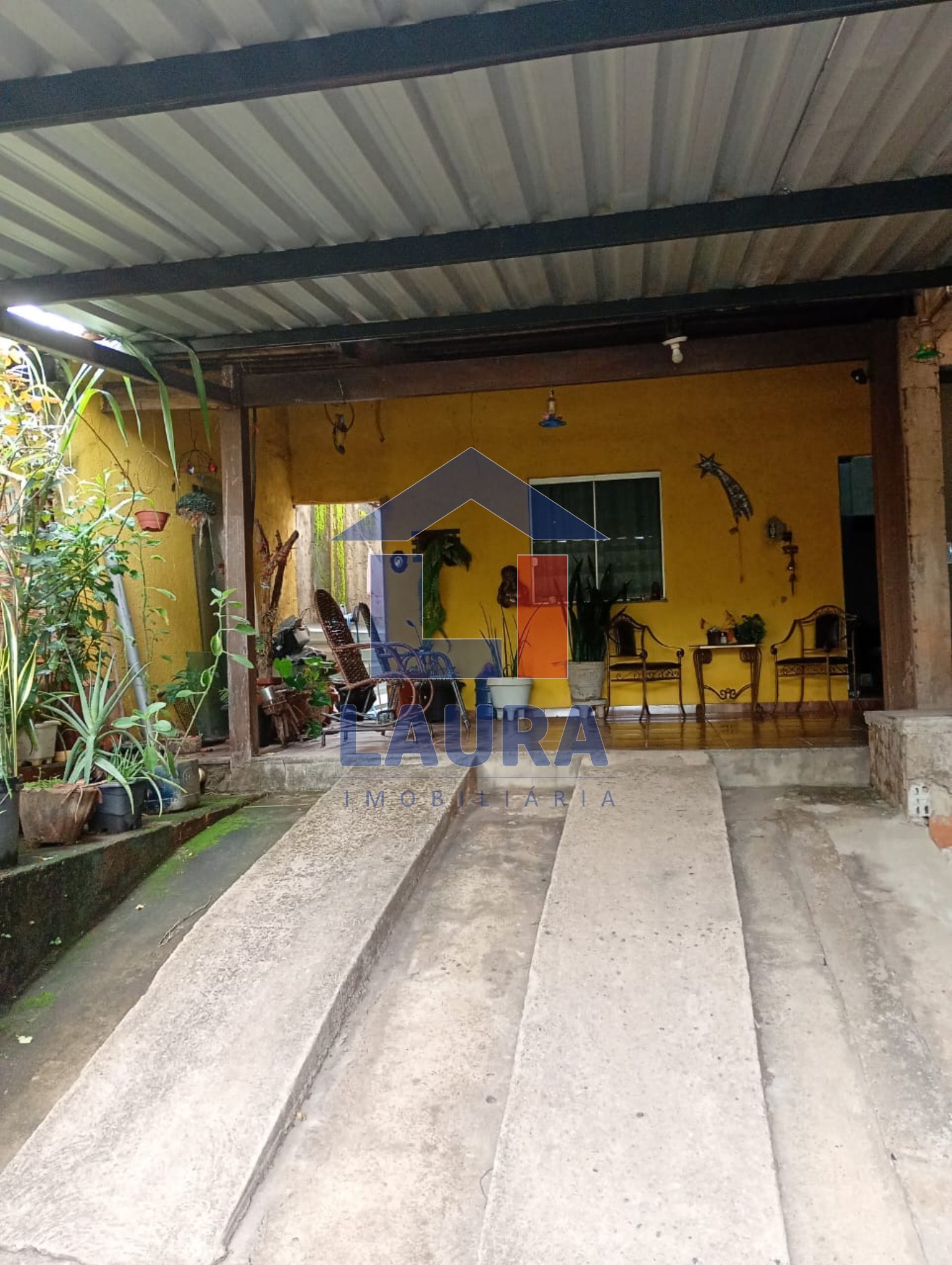 Casa, 3 quartos - Foto 2