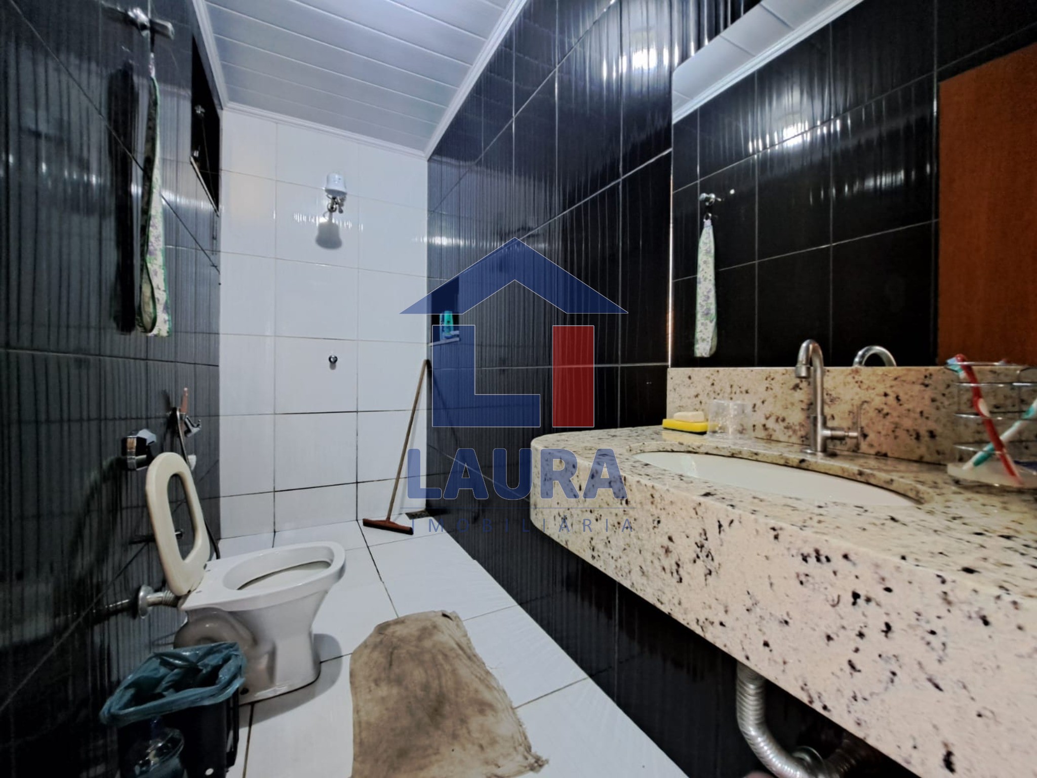 Casa, 5 quartos - Foto 5