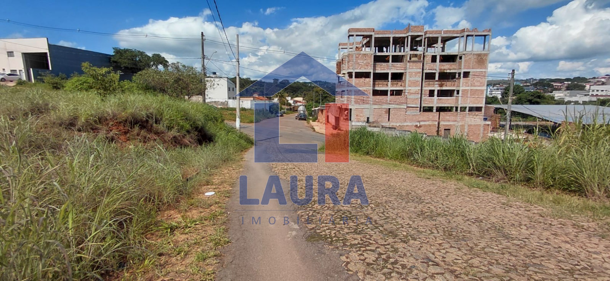 Terreno, 450 m² - Foto 3