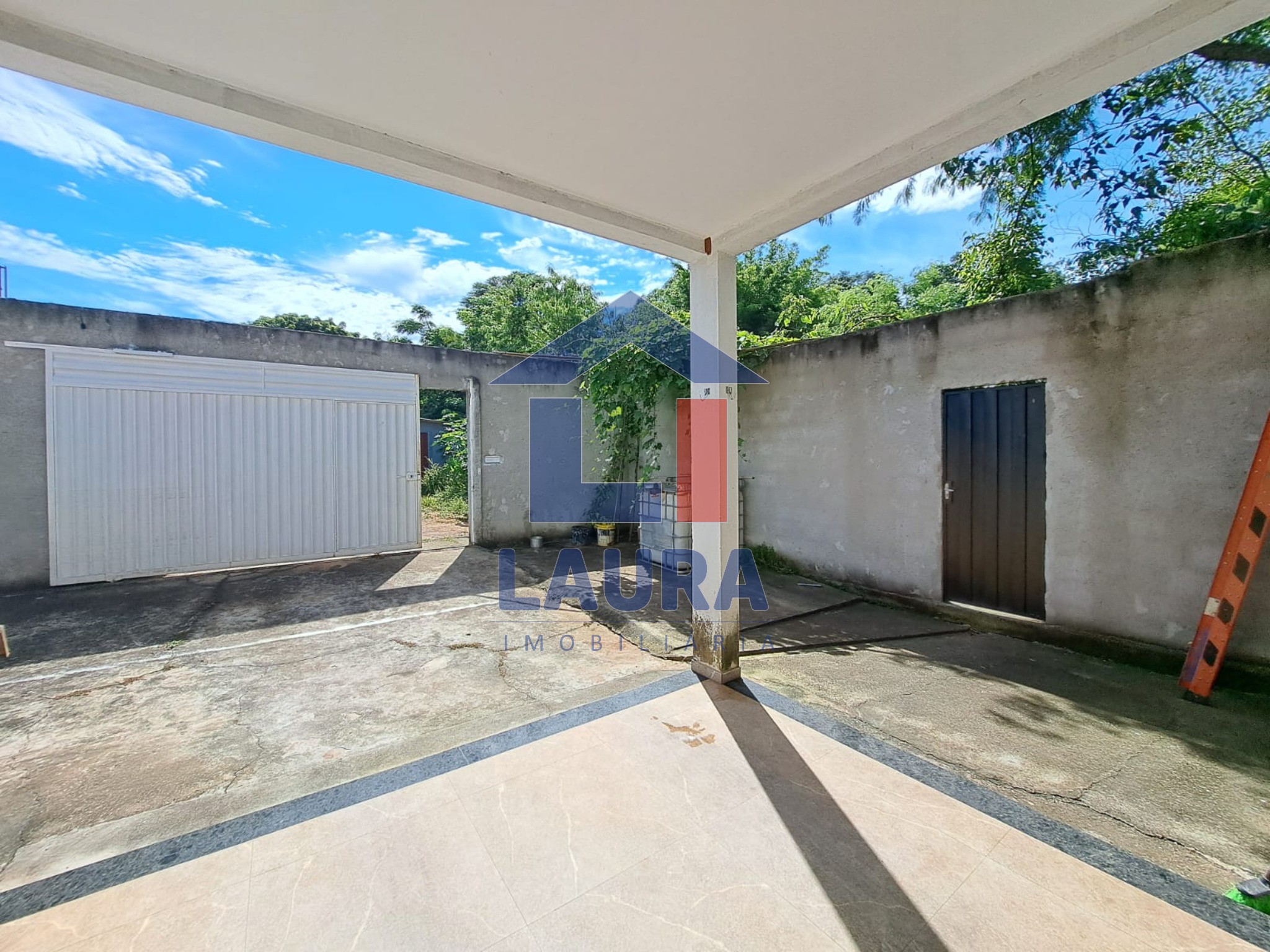 Casa, 5 quartos - Foto 2