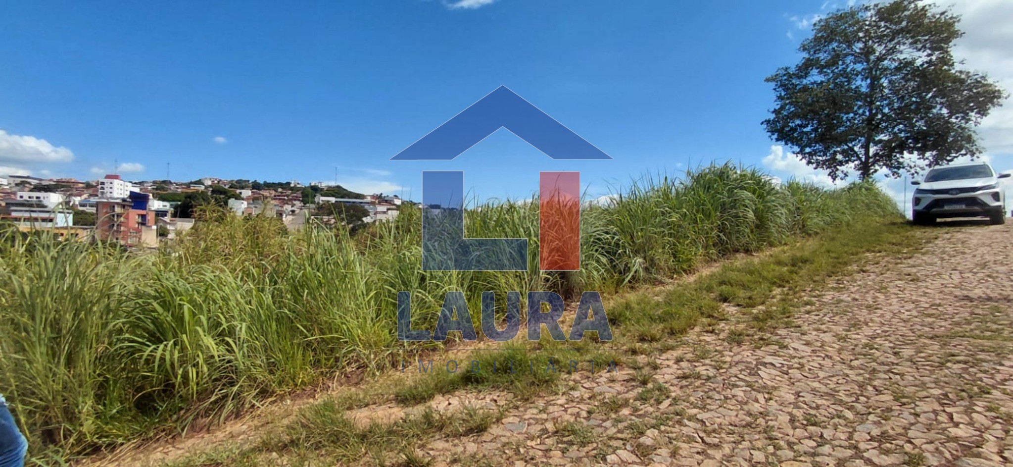 Terreno, 450 m² - Foto 1