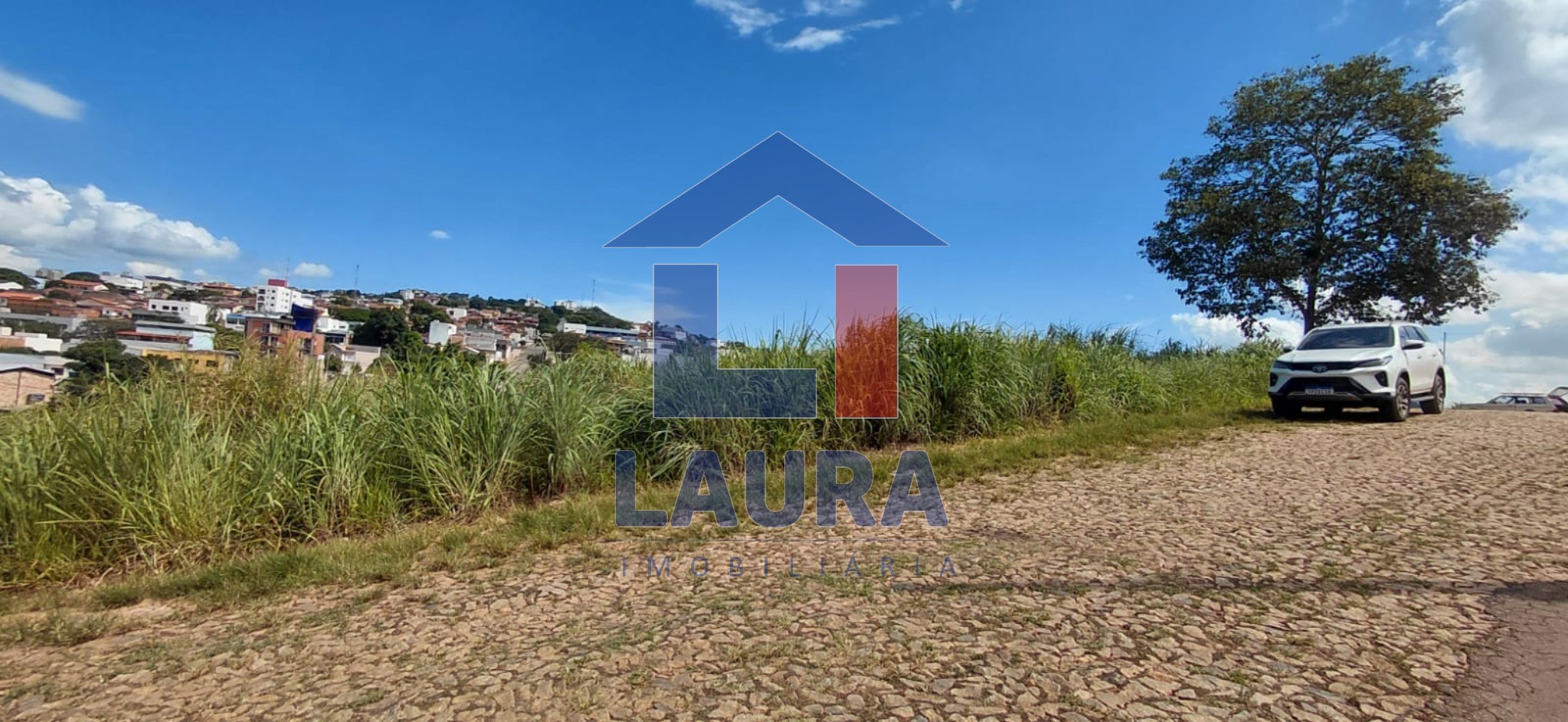 Terreno, 450 m² - Foto 2