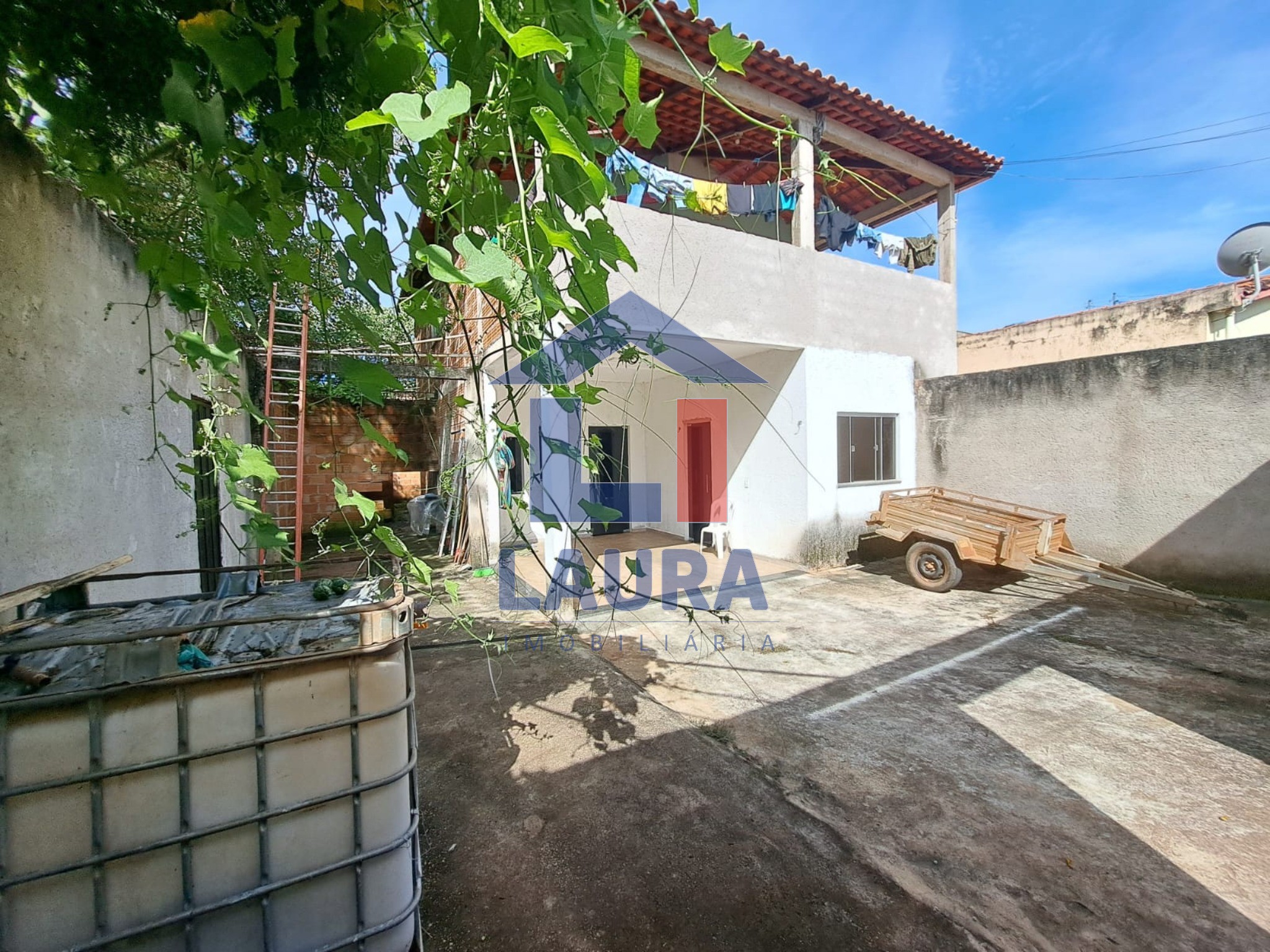 Casa, 5 quartos - Foto 3