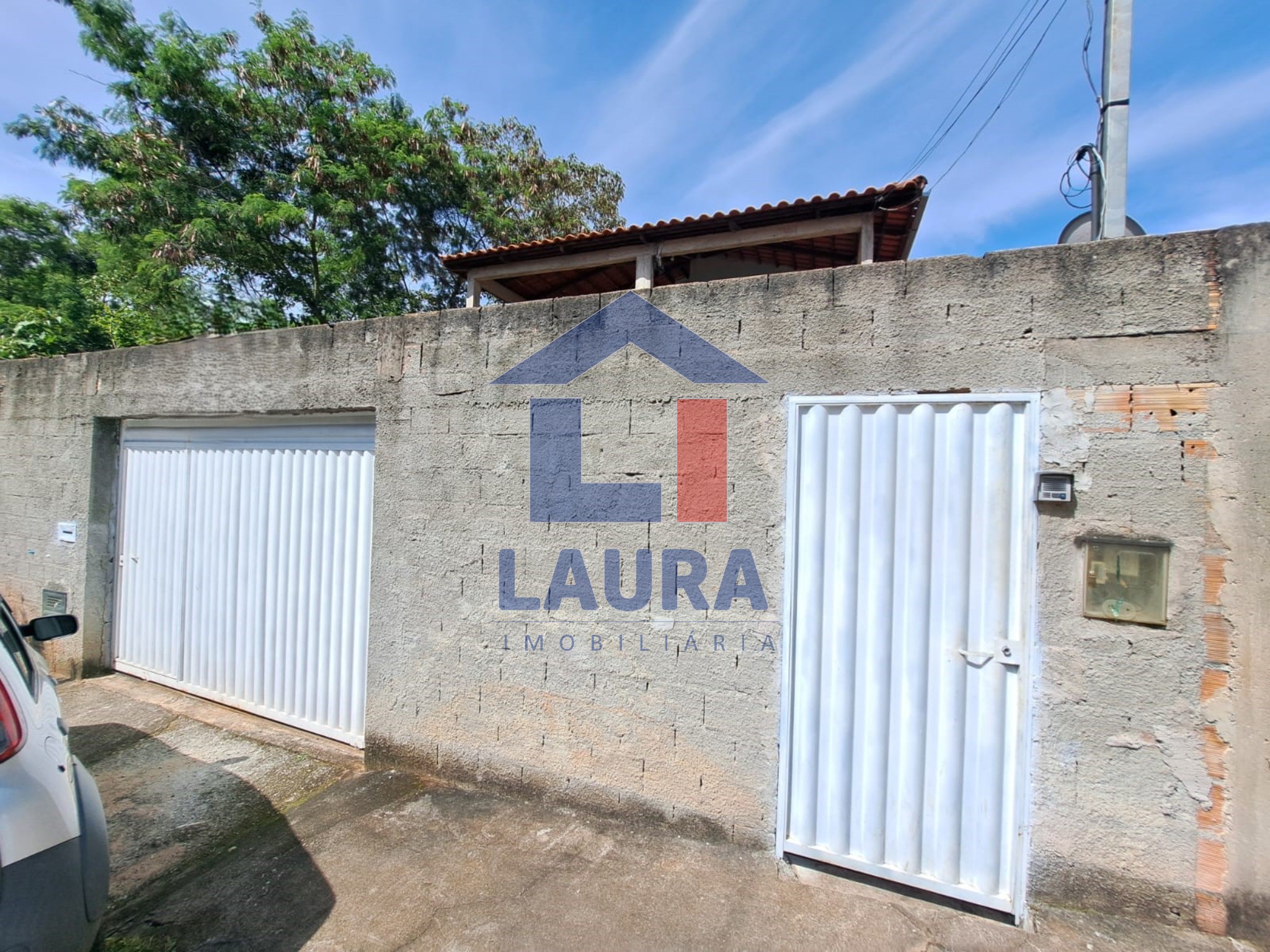 Casa, 5 quartos - Foto 1