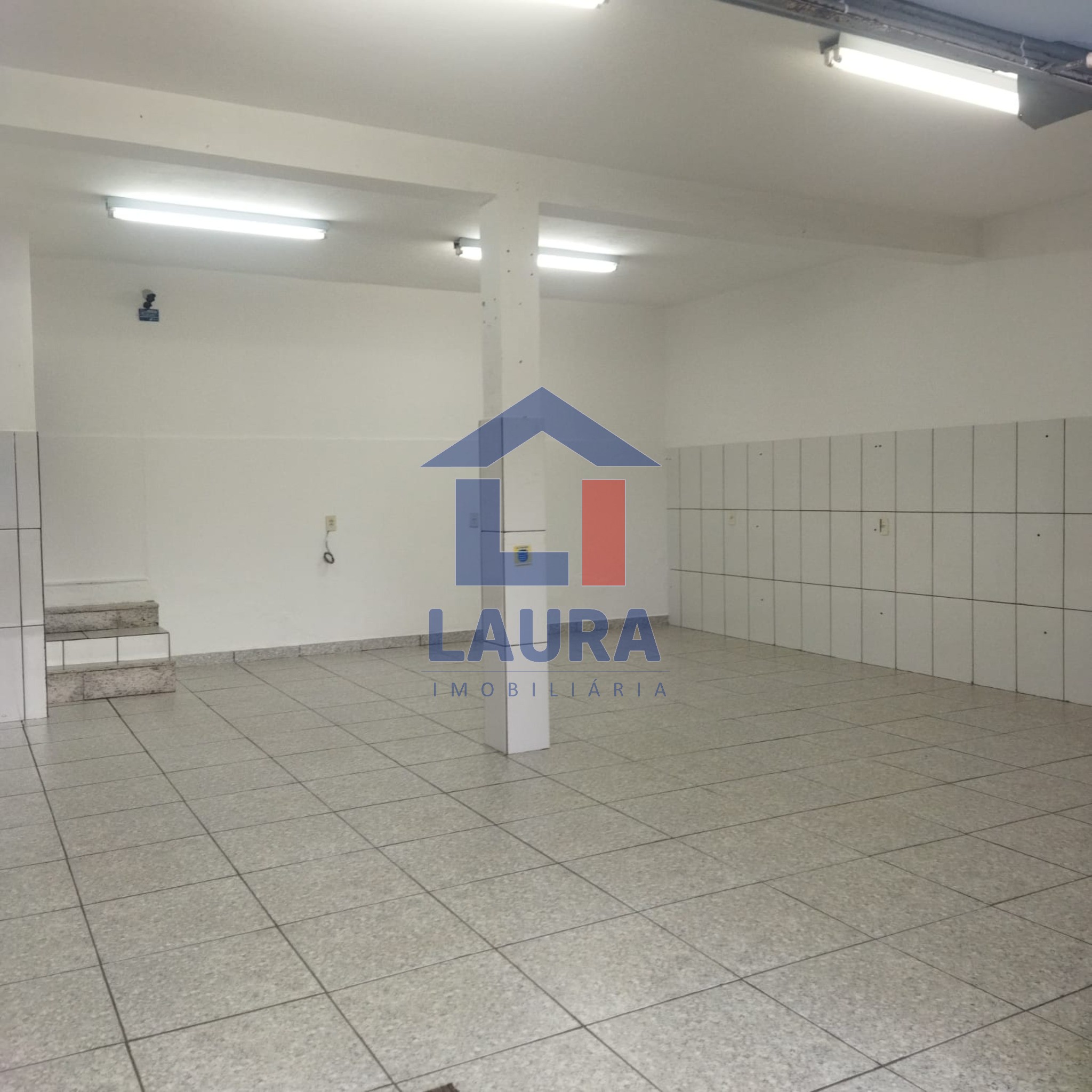 Prédio Inteiro - Foto 1