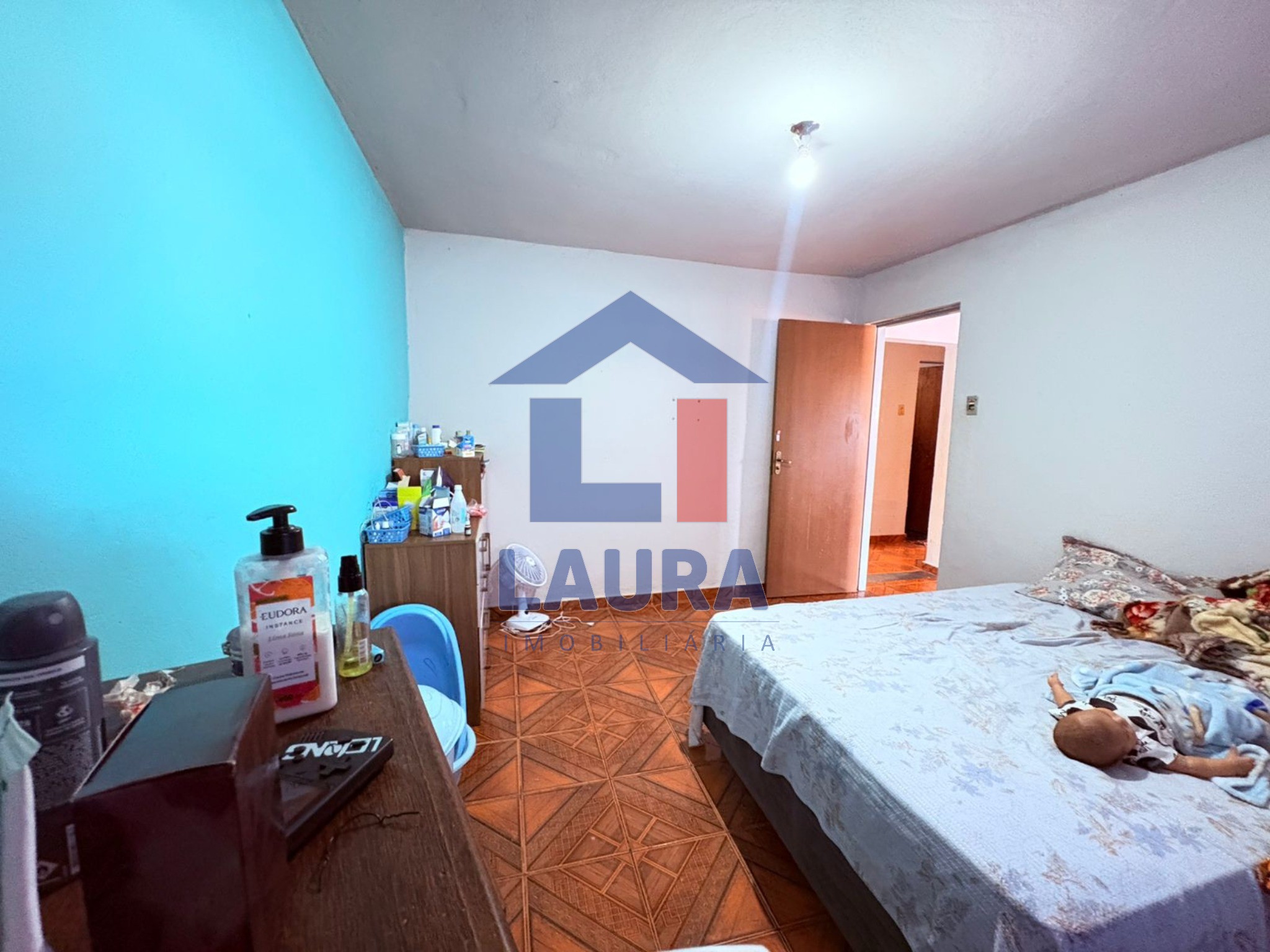 Casa, 2 quartos - Foto 8