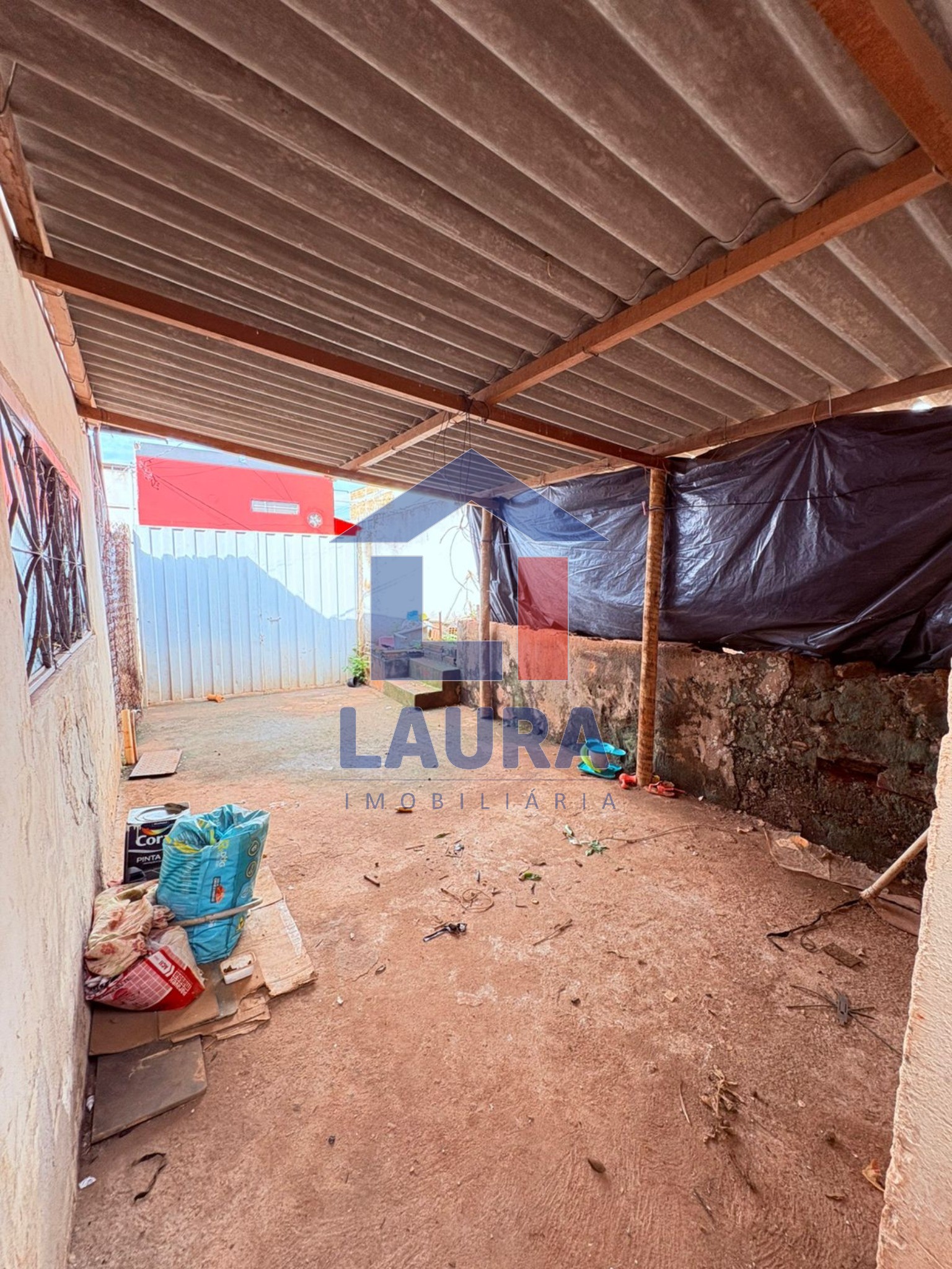 Casa, 2 quartos - Foto 3