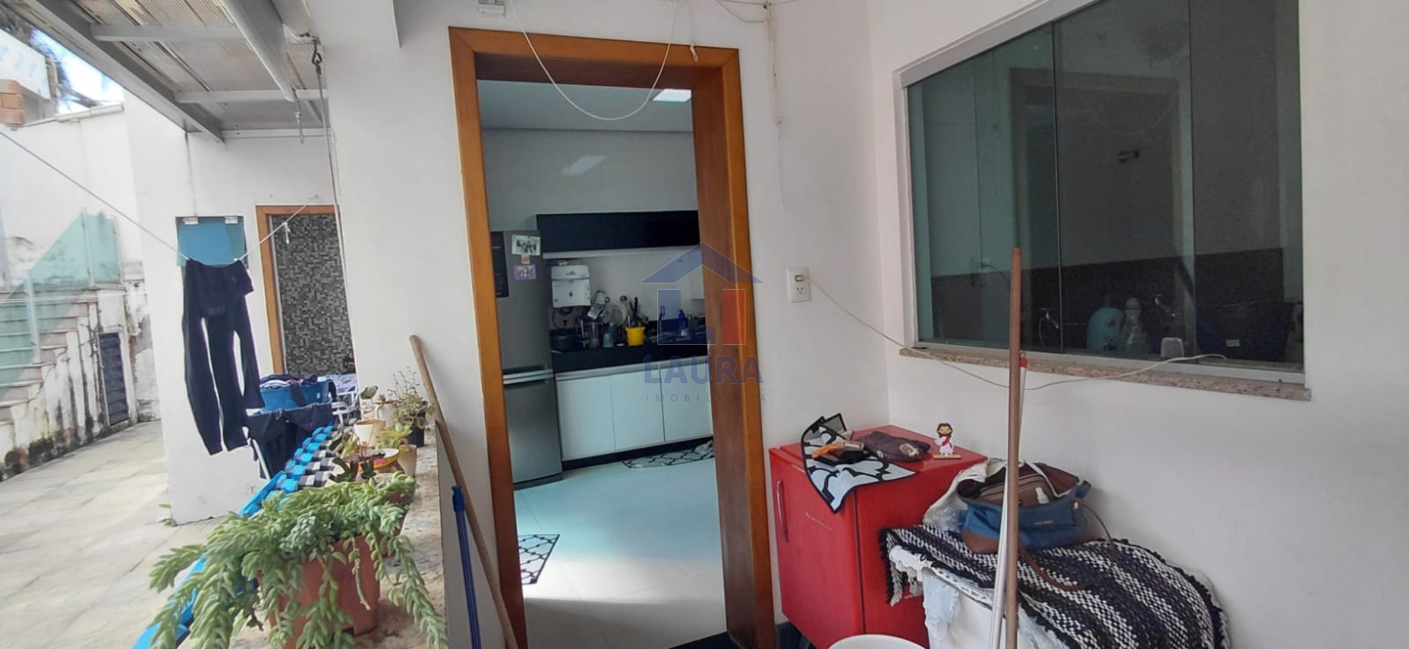 Casa, 3 quartos - Foto 15