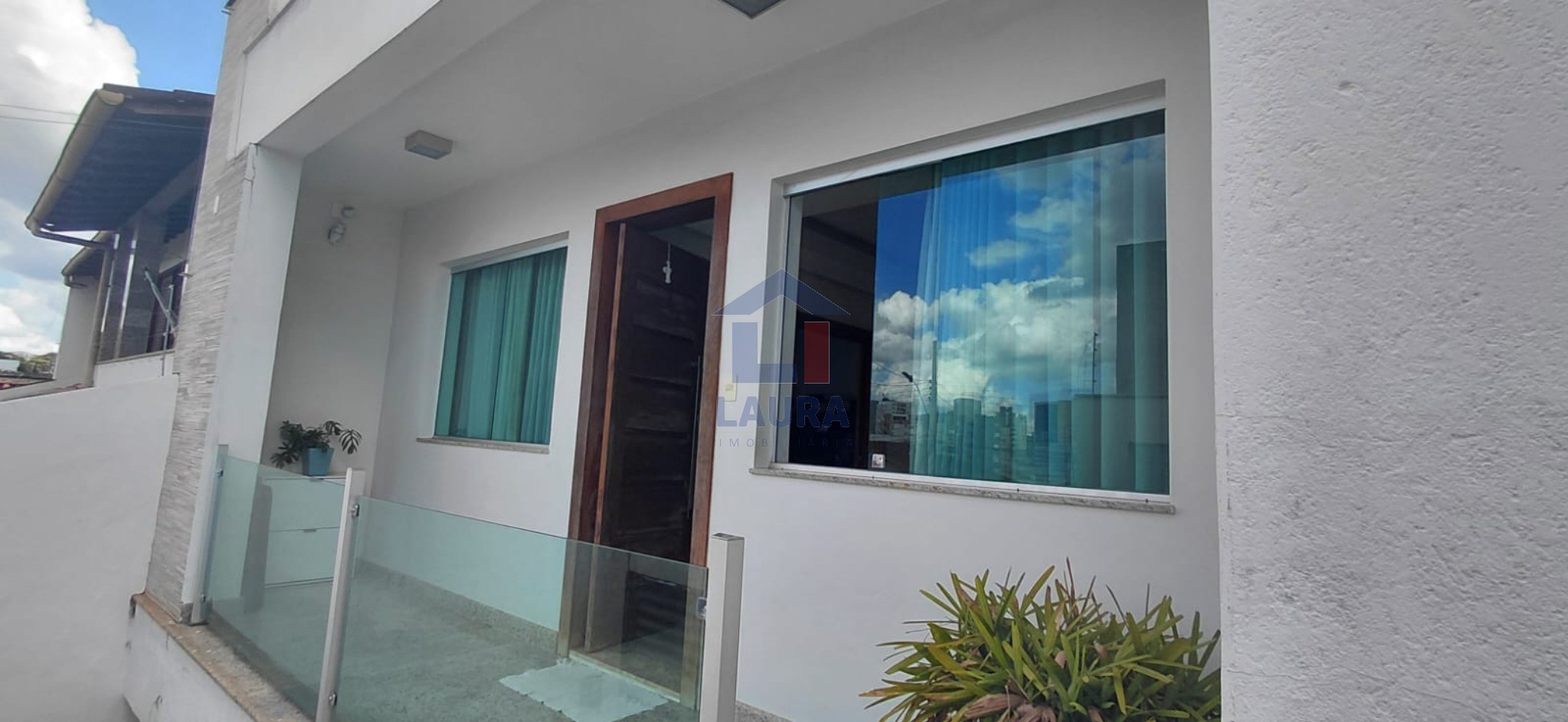 Casa, 3 quartos - Foto 3