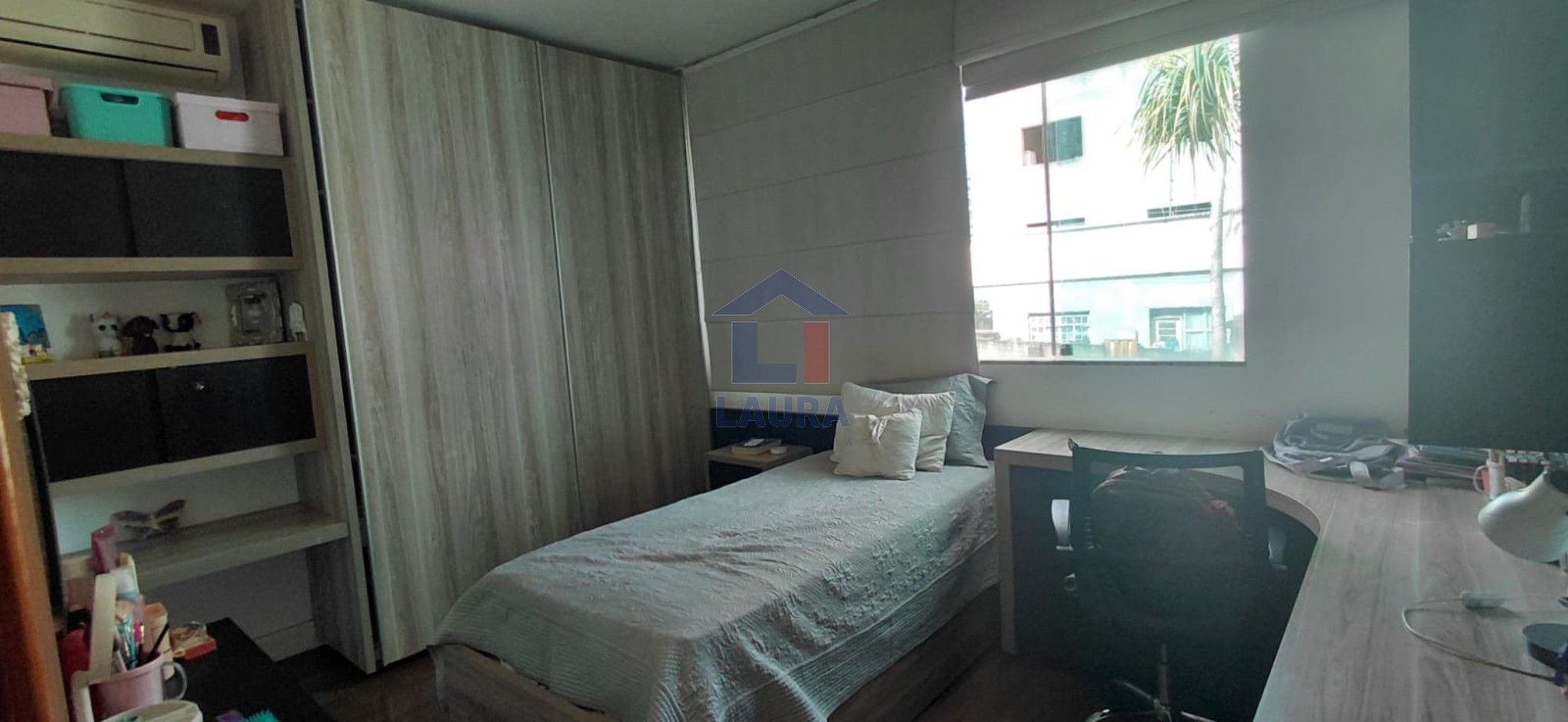 Casa, 3 quartos - Foto 10