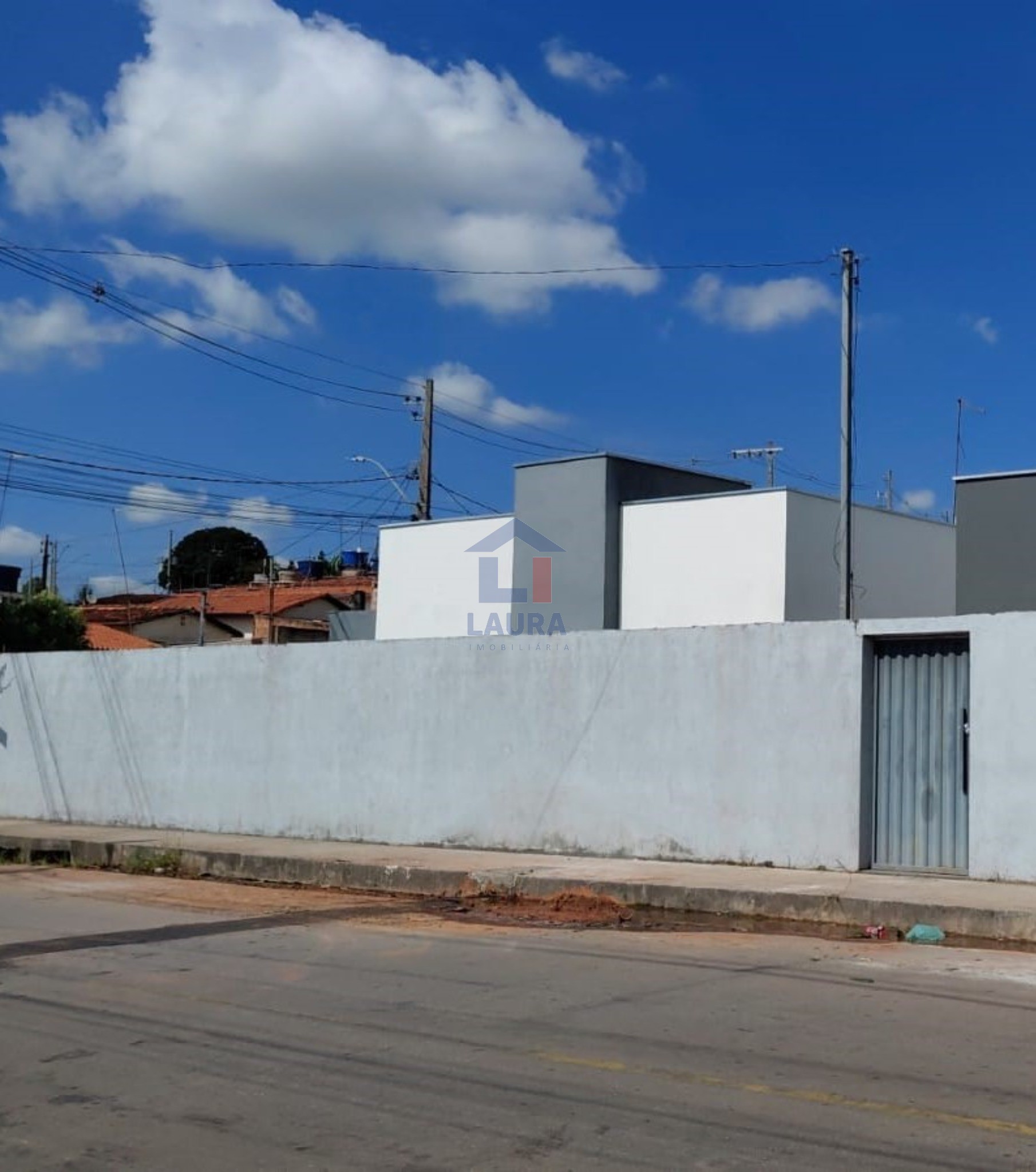 Casa, 2 quartos - Foto 1