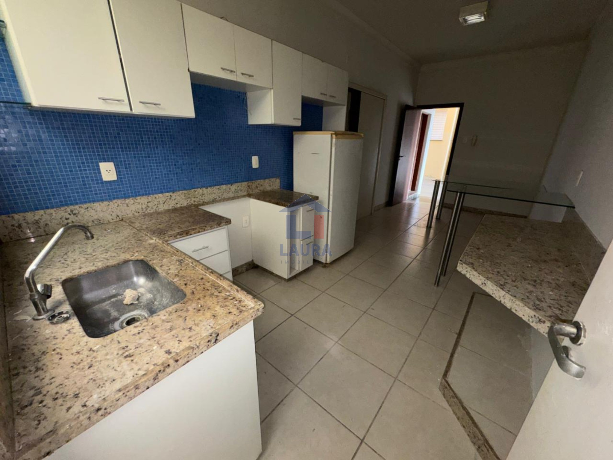 Apartamento, 3 quartos - Foto 1