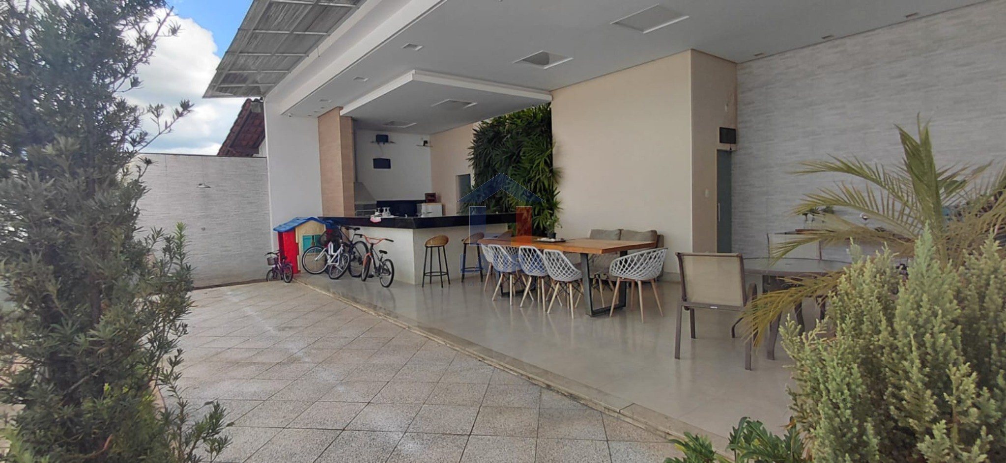 Casa, 3 quartos - Foto 19