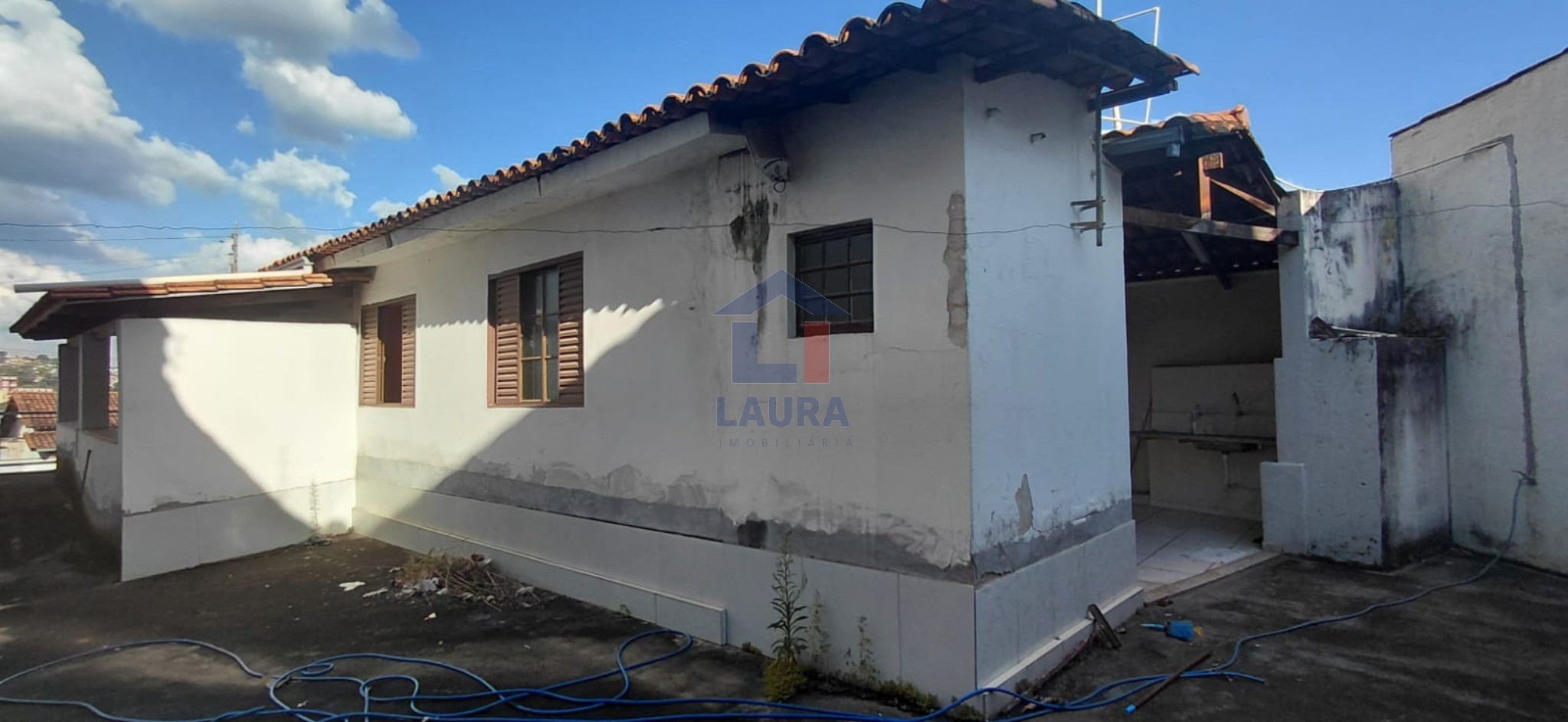 Casa, 3 quartos - Foto 16