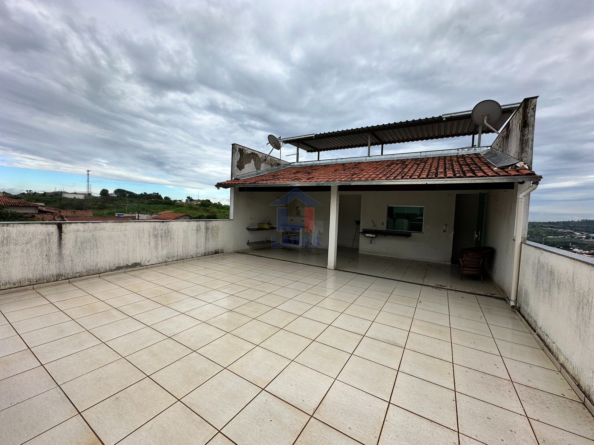 Cobertura, 3 quartos, 153 m² - Foto 20