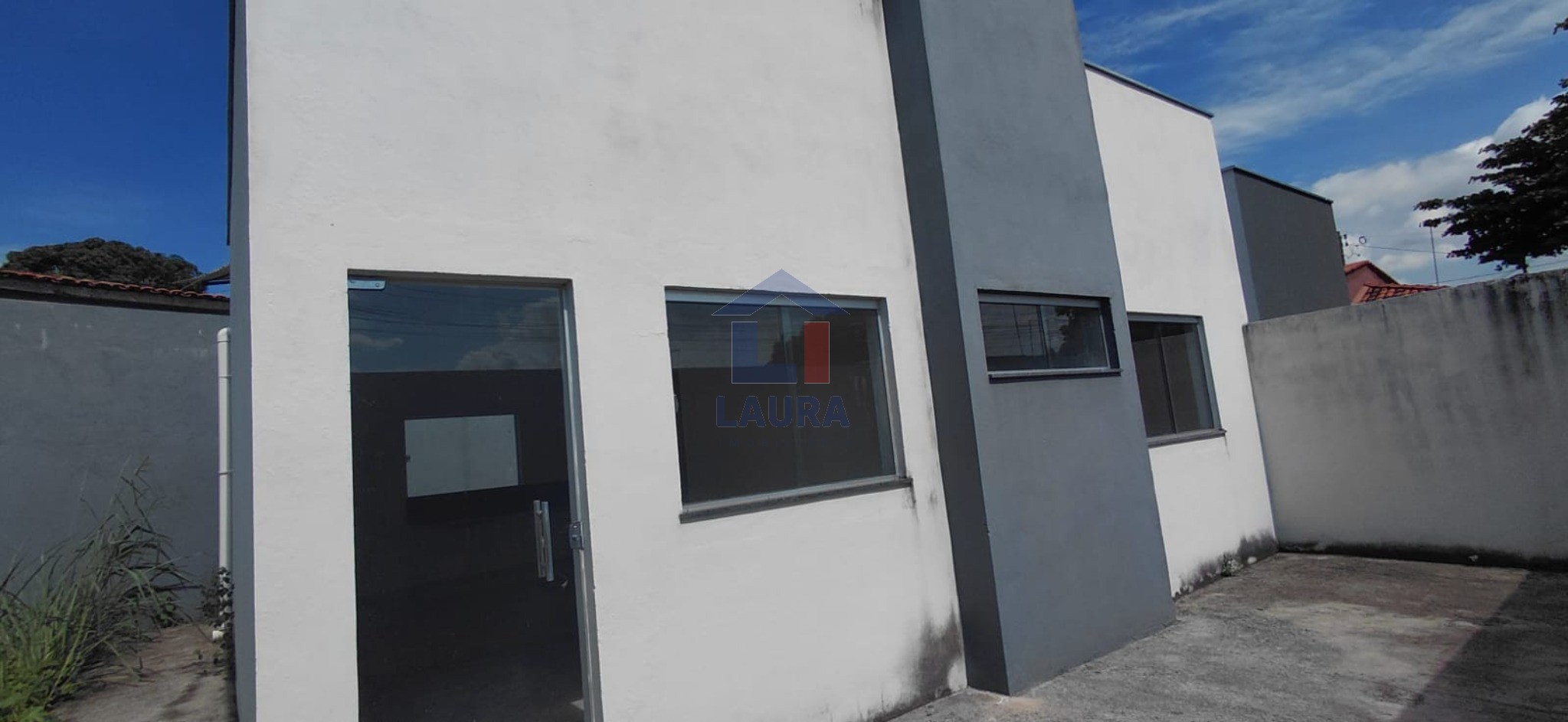 Casa, 2 quartos - Foto 2