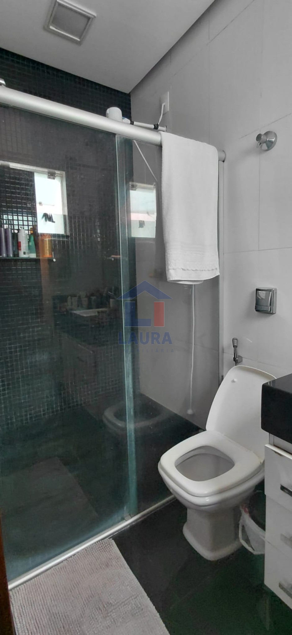 Casa, 3 quartos - Foto 12