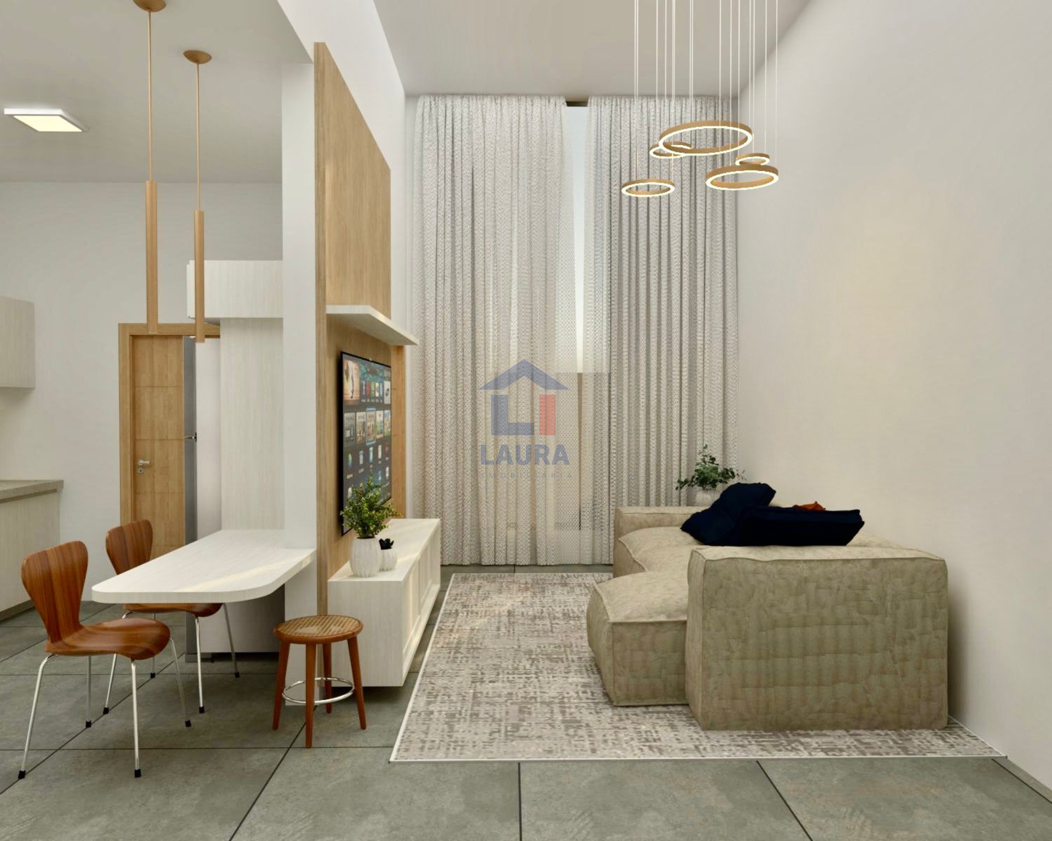 Casa, 2 quartos - Foto 7