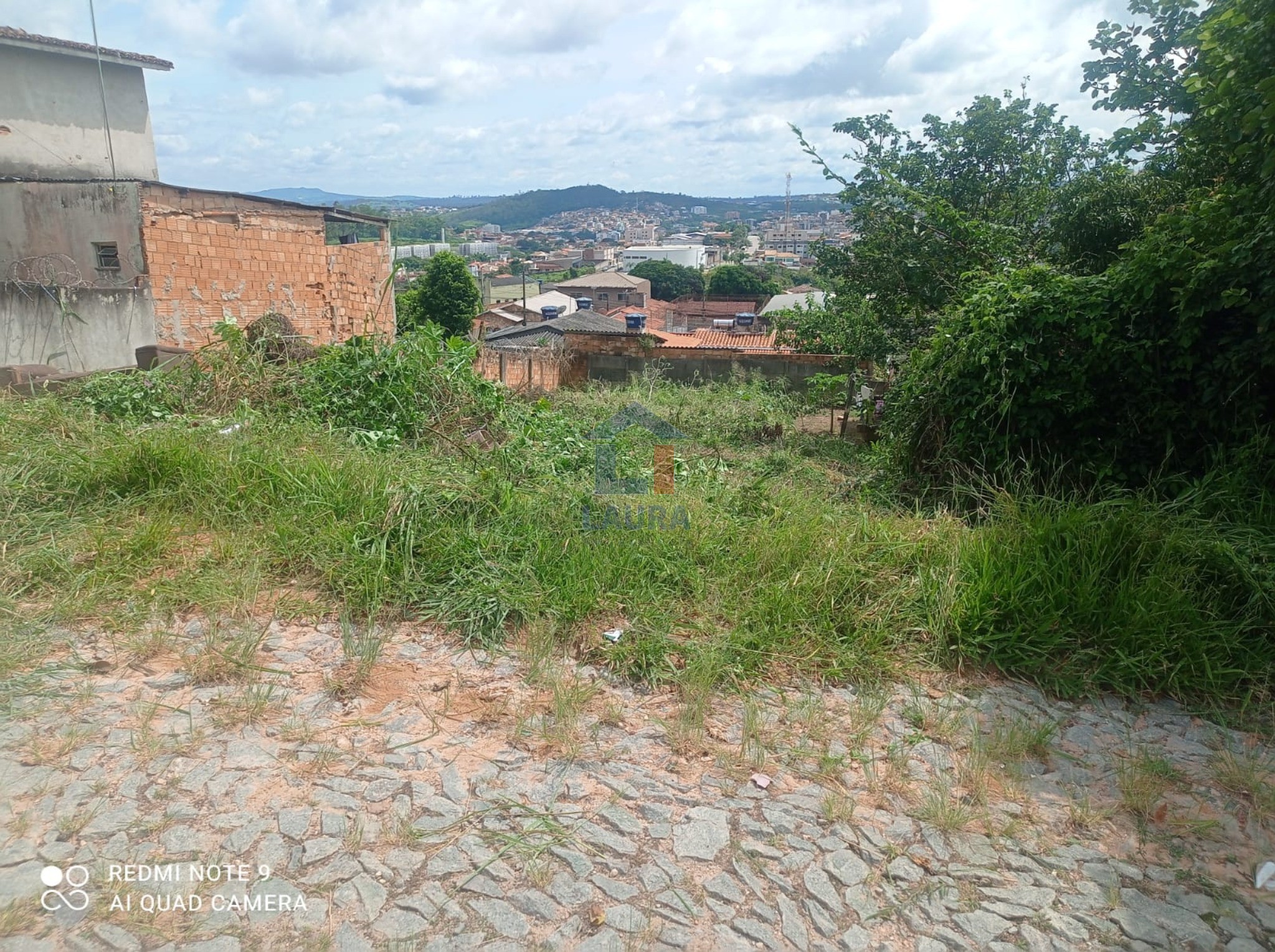 Terreno, 360 m² - Foto 1