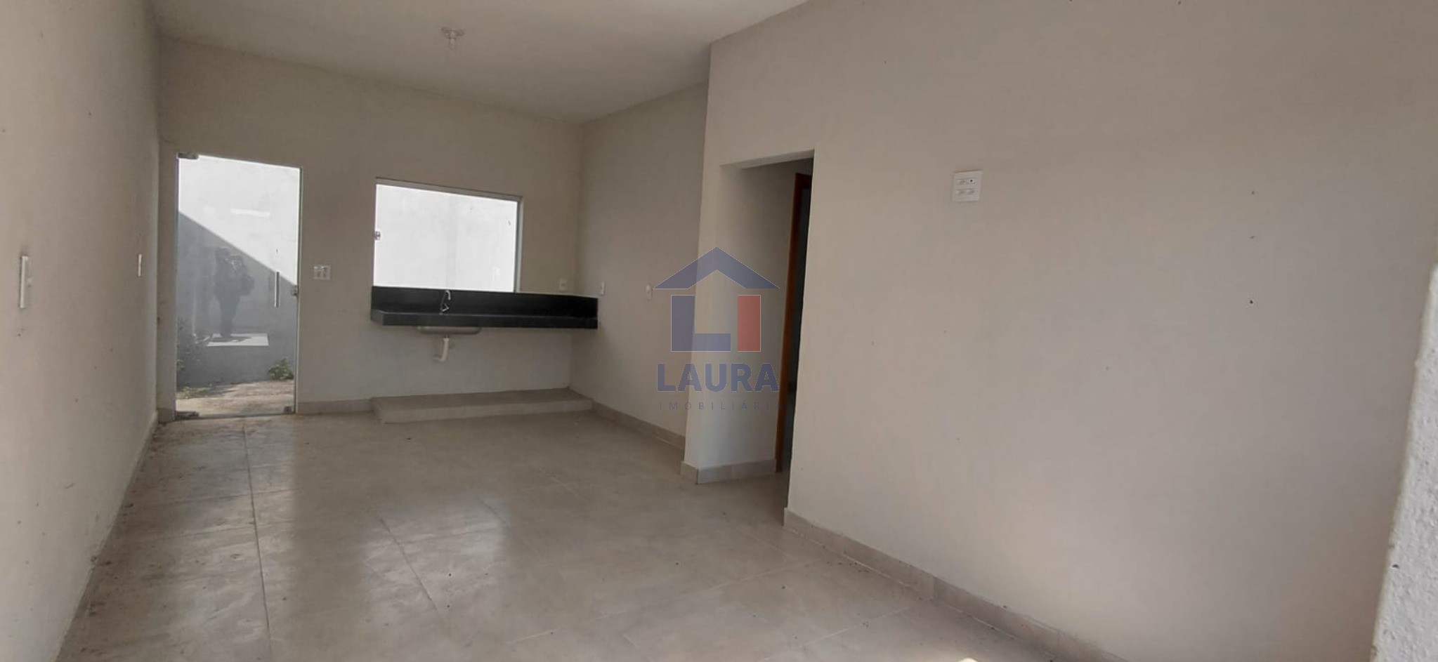 Casa, 2 quartos - Foto 3