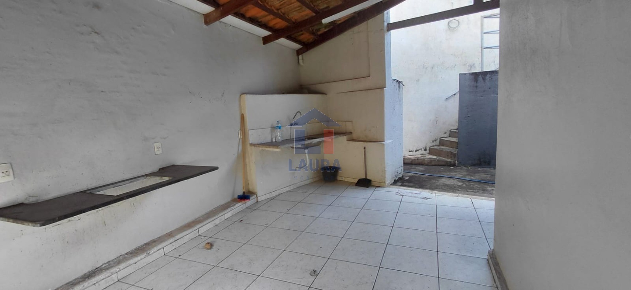 Casa, 3 quartos - Foto 12