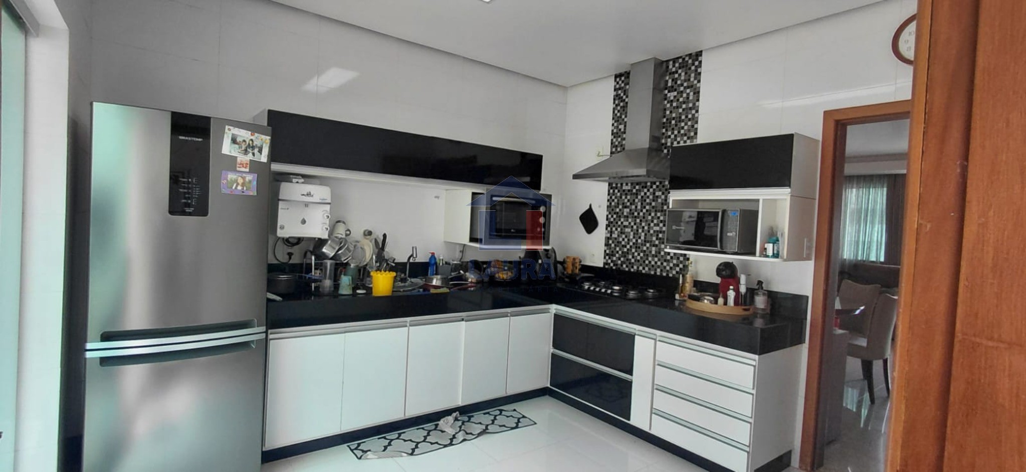 Casa, 3 quartos - Foto 13