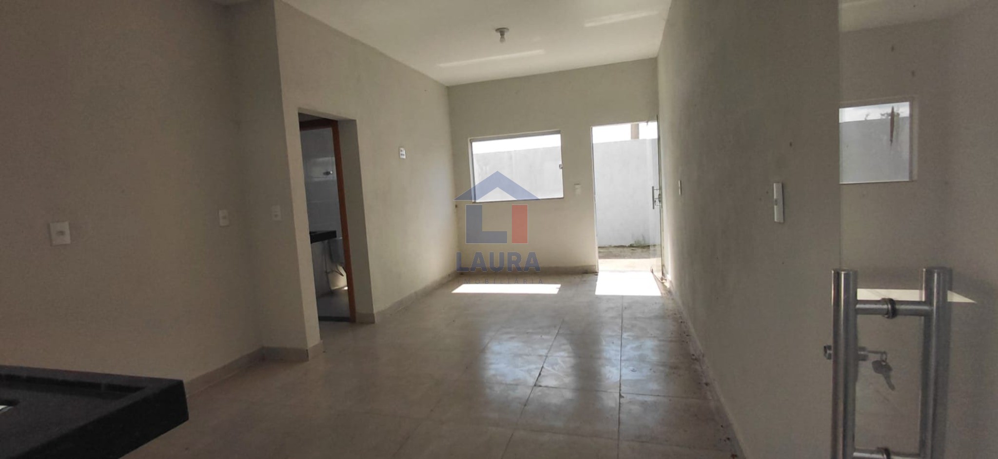 Casa, 2 quartos - Foto 4