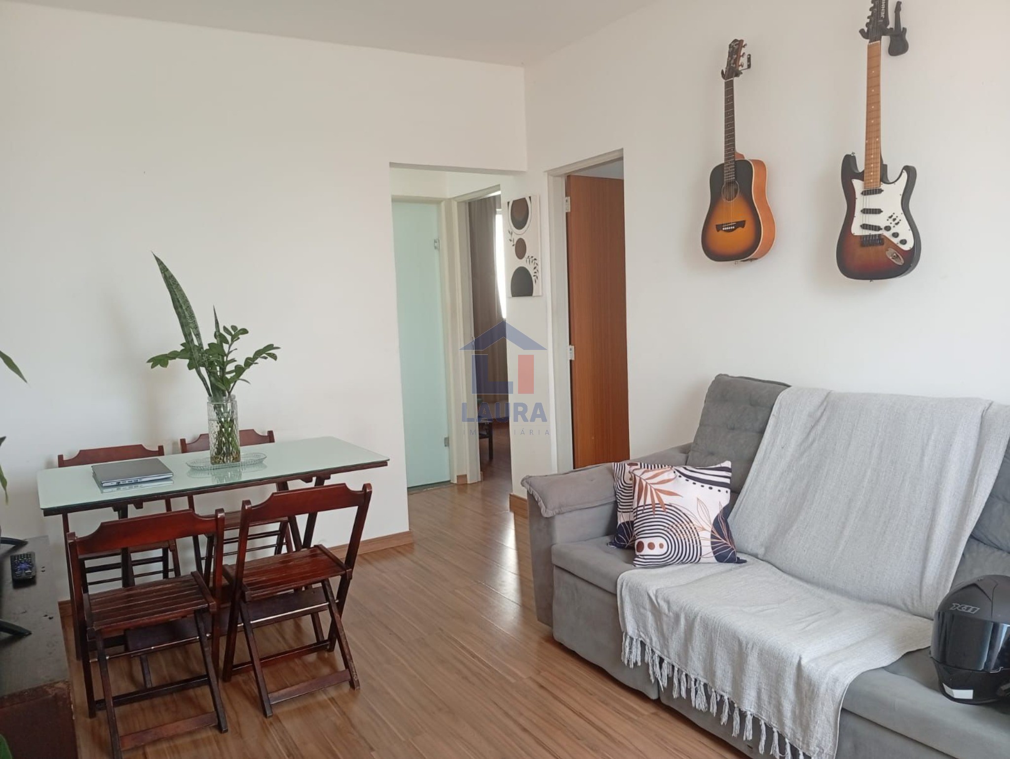 Apartamento, 2 quartos - Foto 4