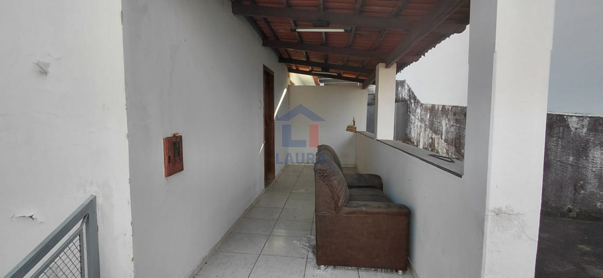 Casa, 3 quartos - Foto 3