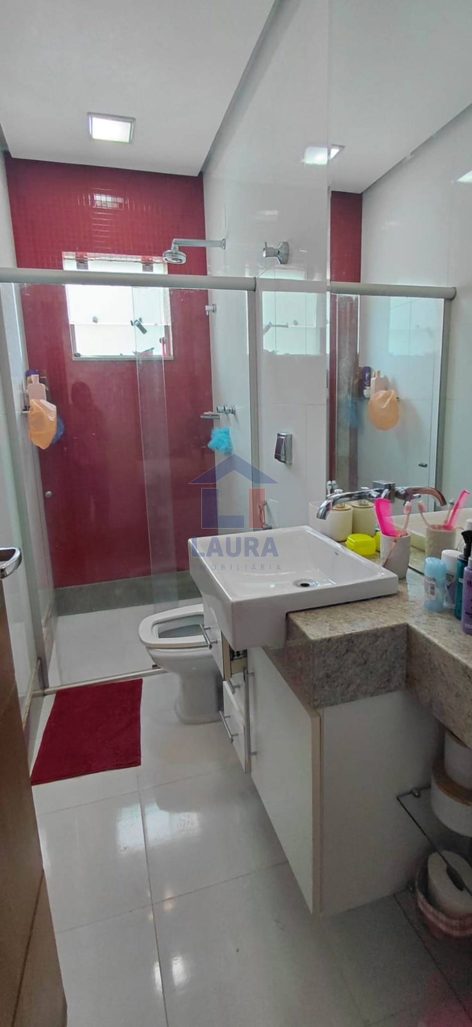 Casa, 3 quartos - Foto 9