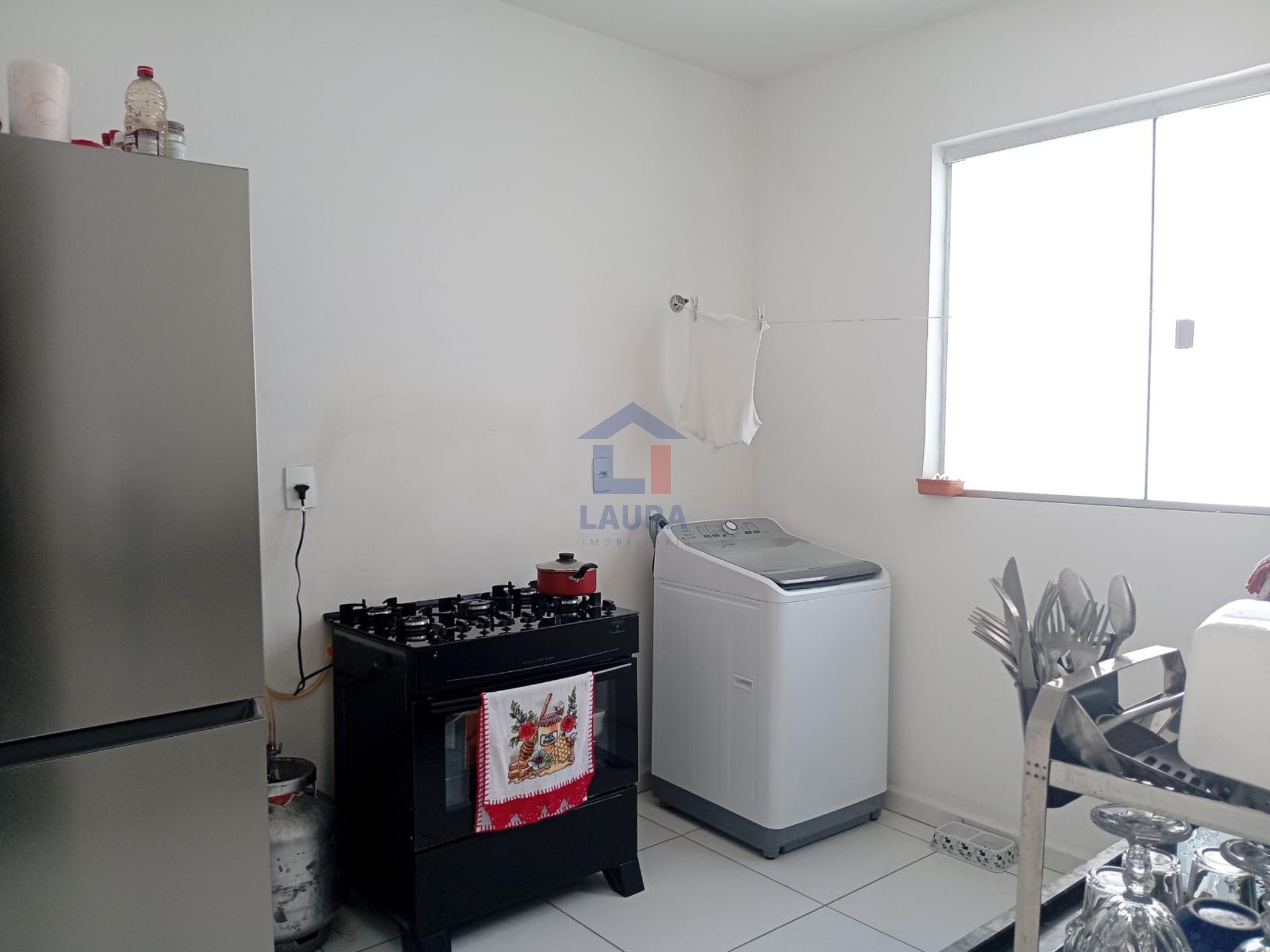 Apartamento, 2 quartos - Foto 2