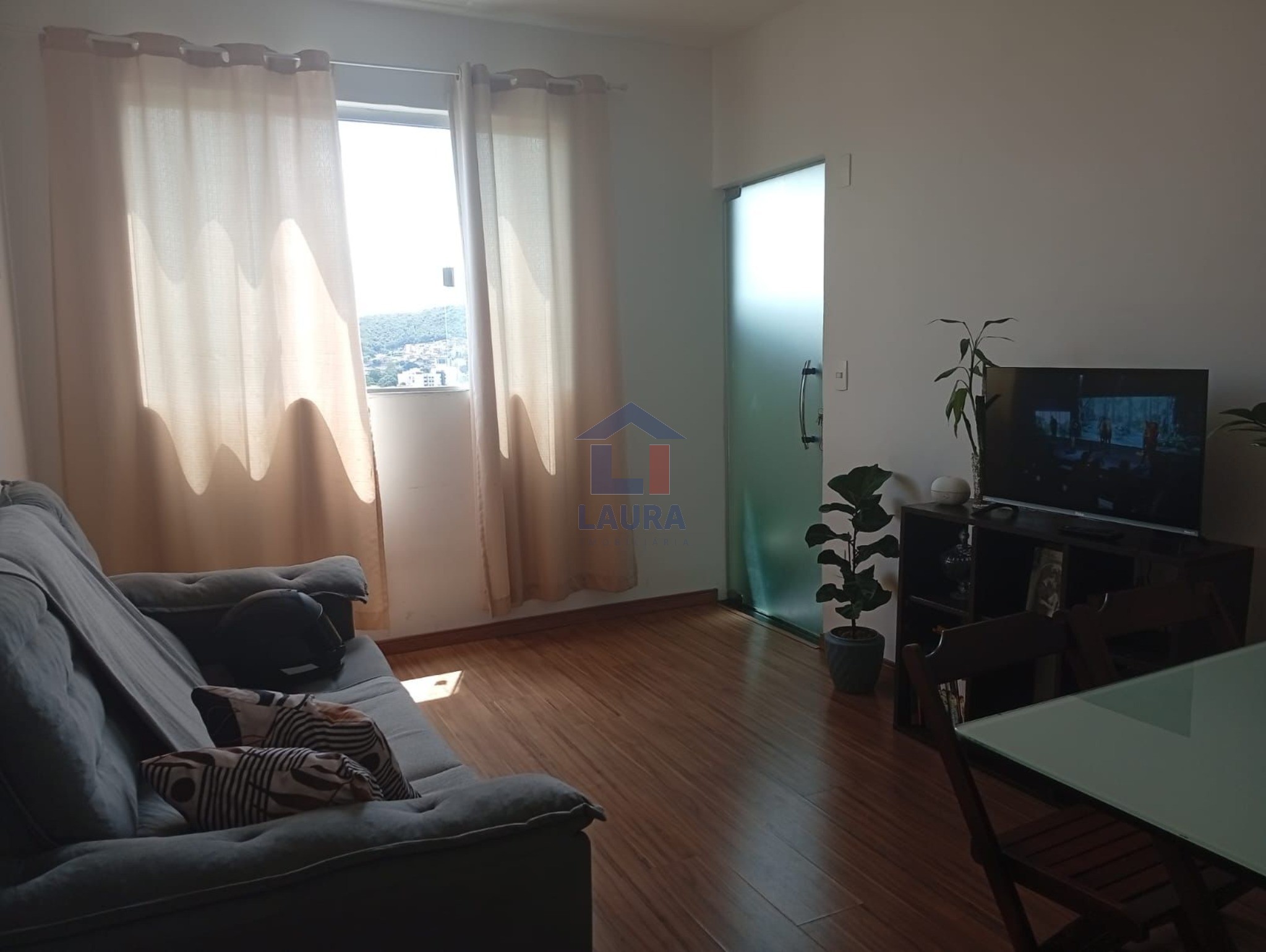 Apartamento, 2 quartos - Foto 1